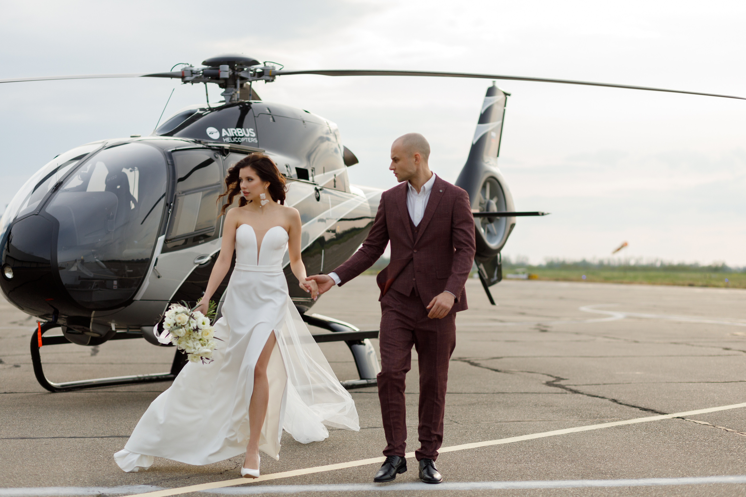 Гриша и Даша. Фотограф Краснодар