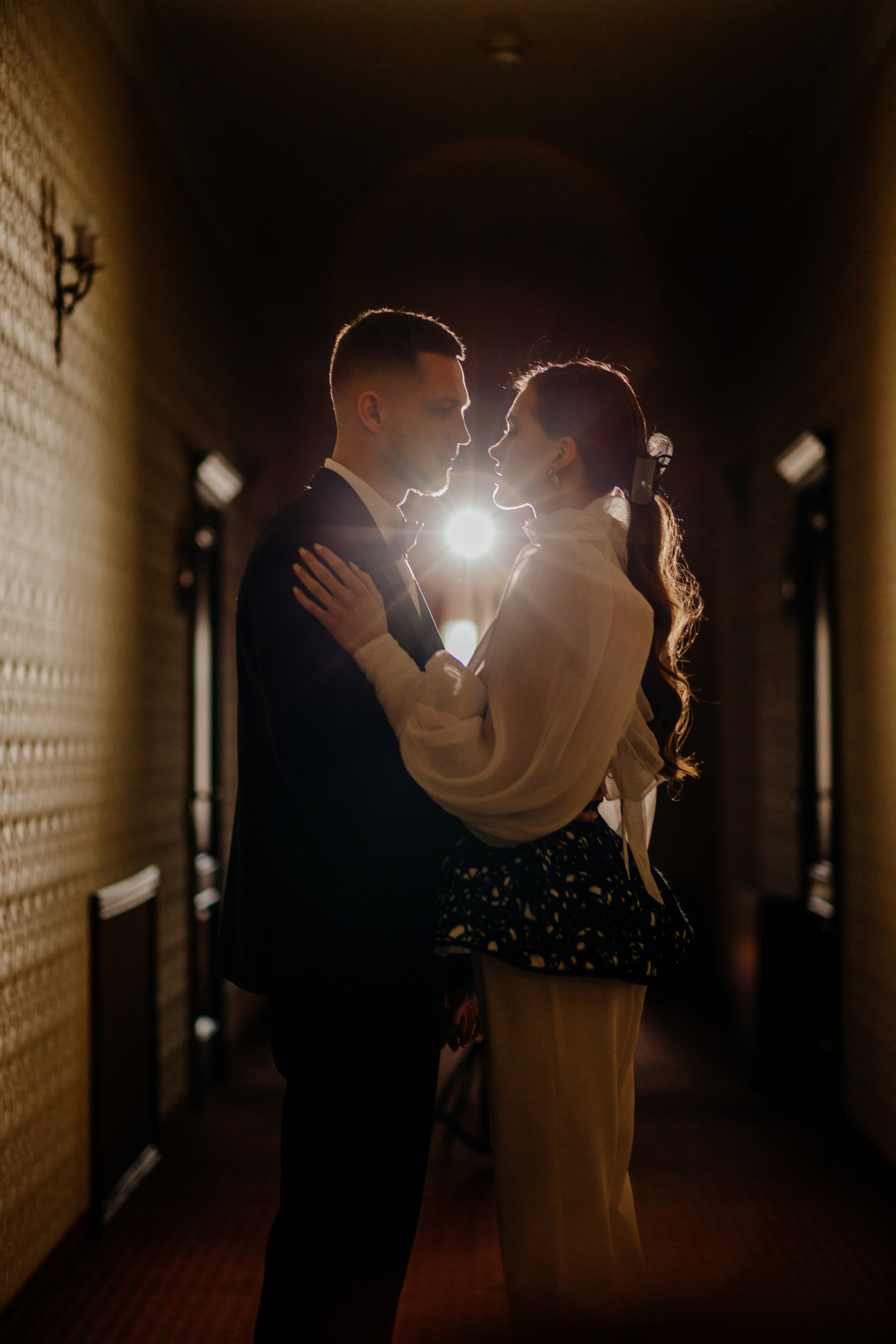 Дмитрий и Софья. Фотограф Краснодар