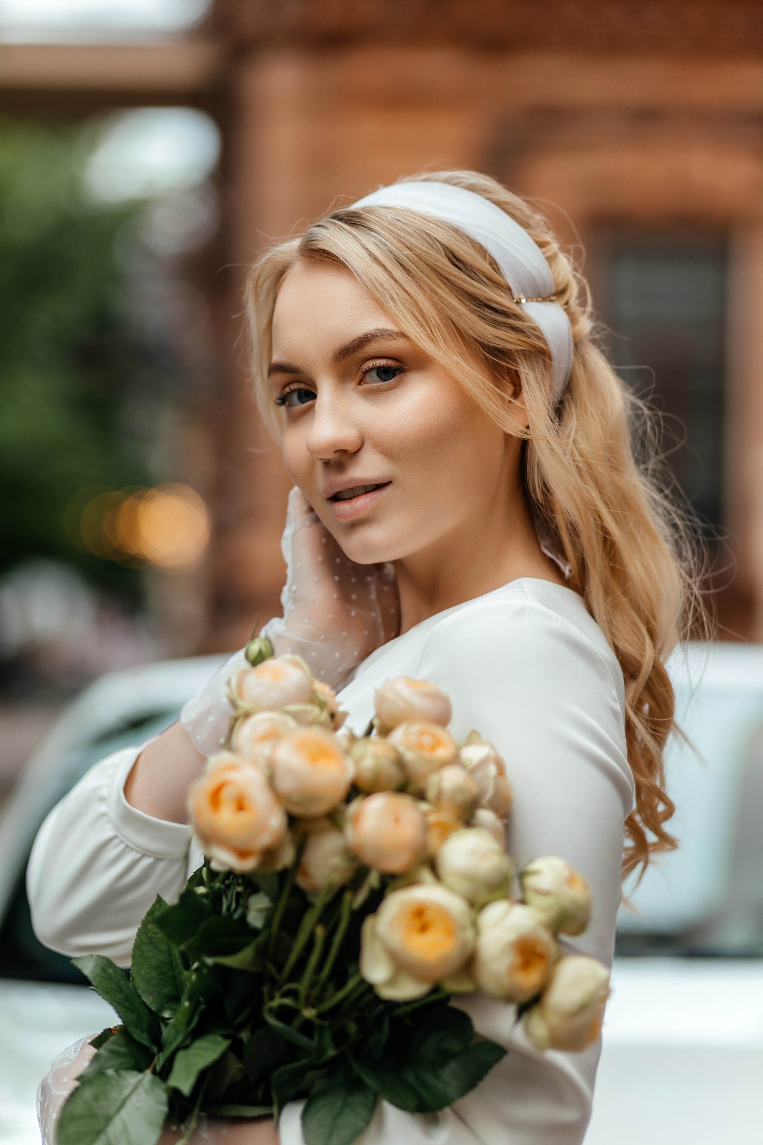 Габриэль и Виктория. Фотограф Краснодар