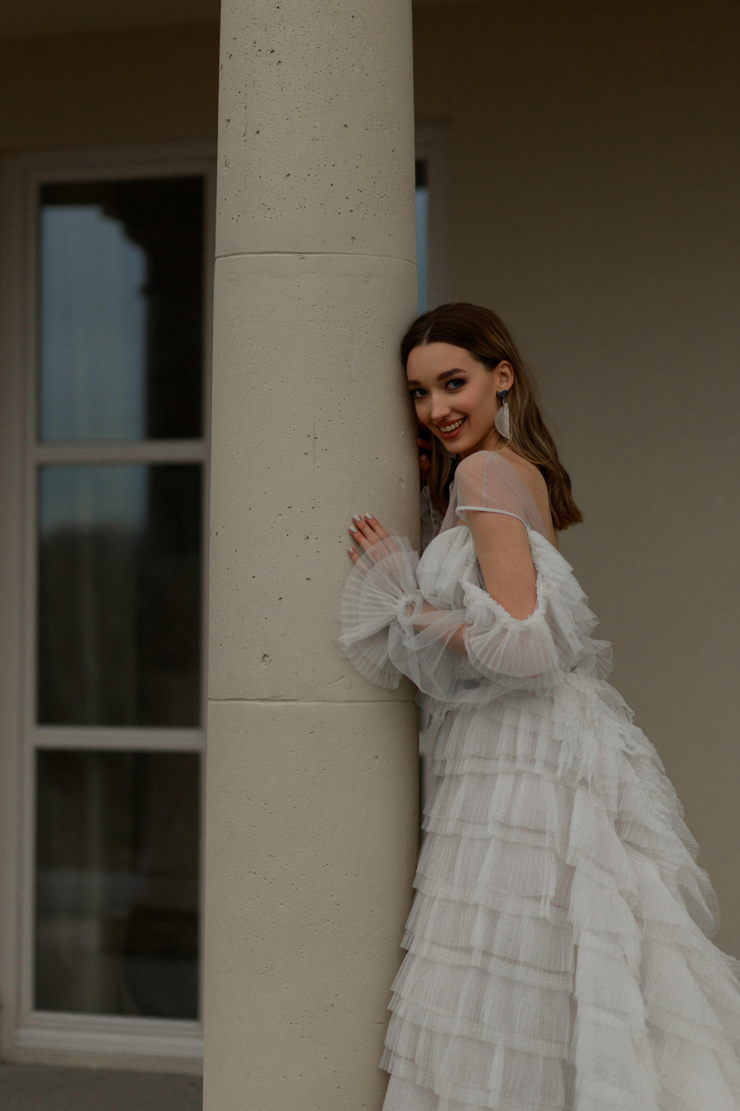 Захар и Вилена. Фотограф Краснодар