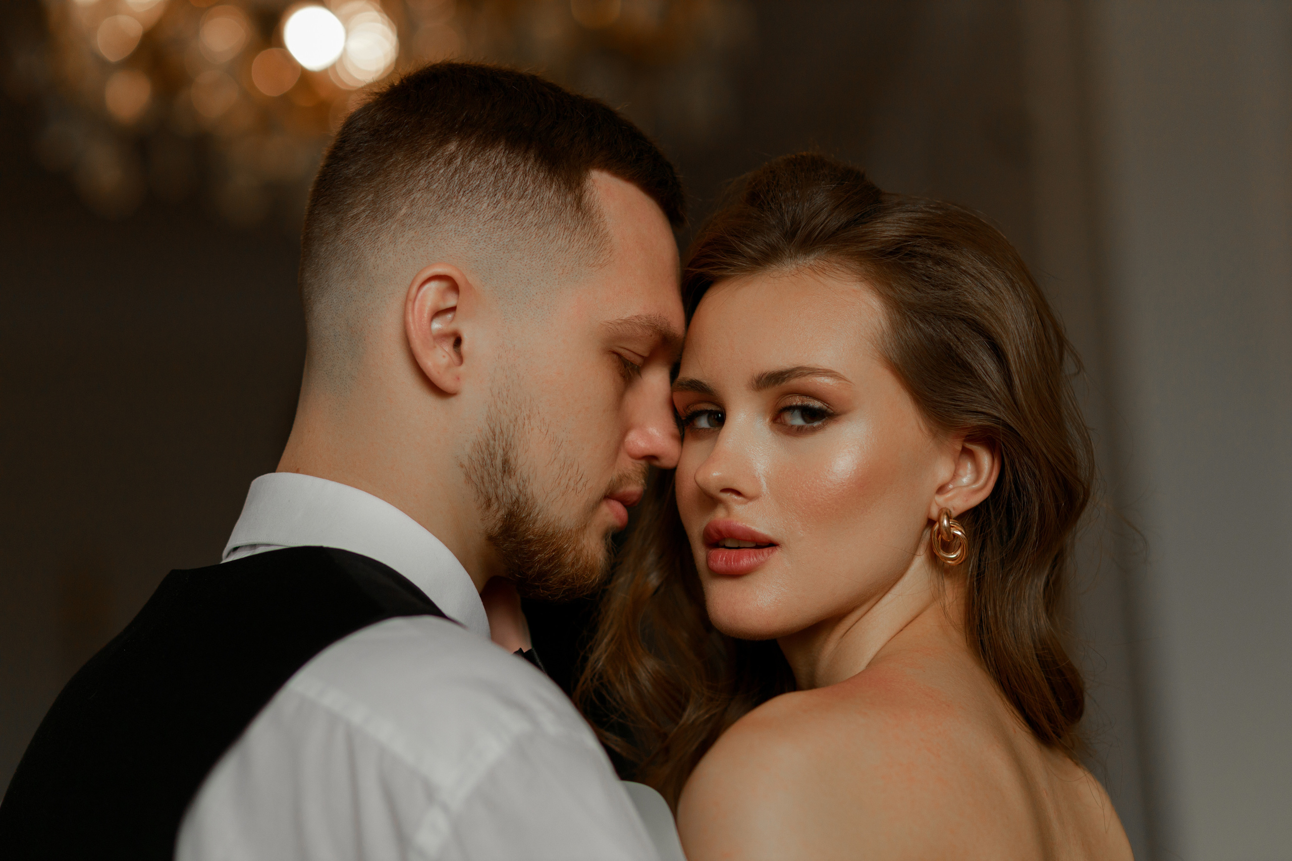 Дмитрий и Софья. Фотограф Краснодар