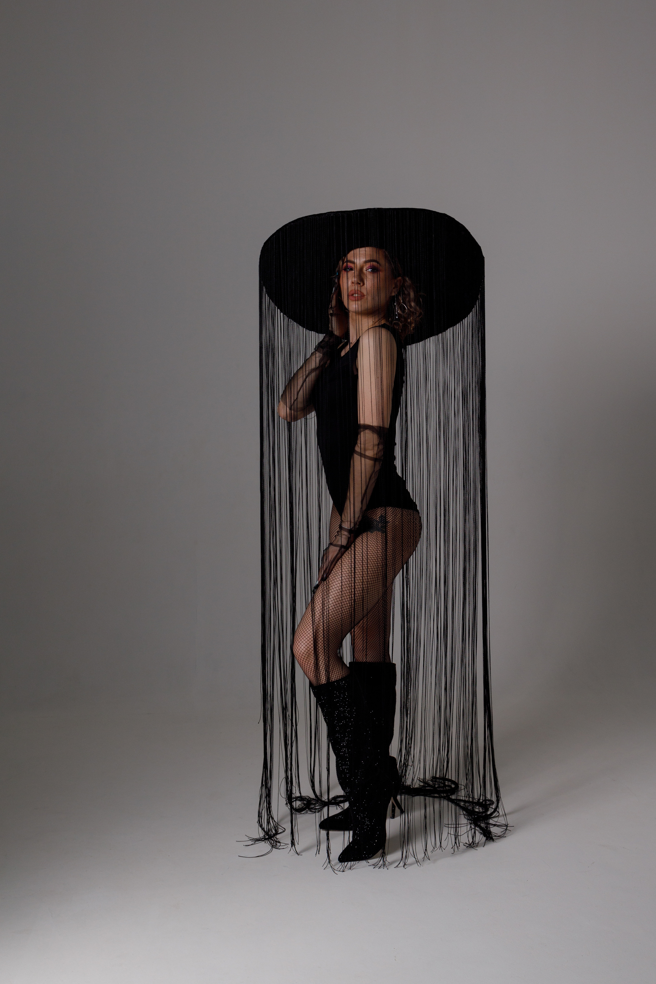 Ольга. Фотограф Краснодар