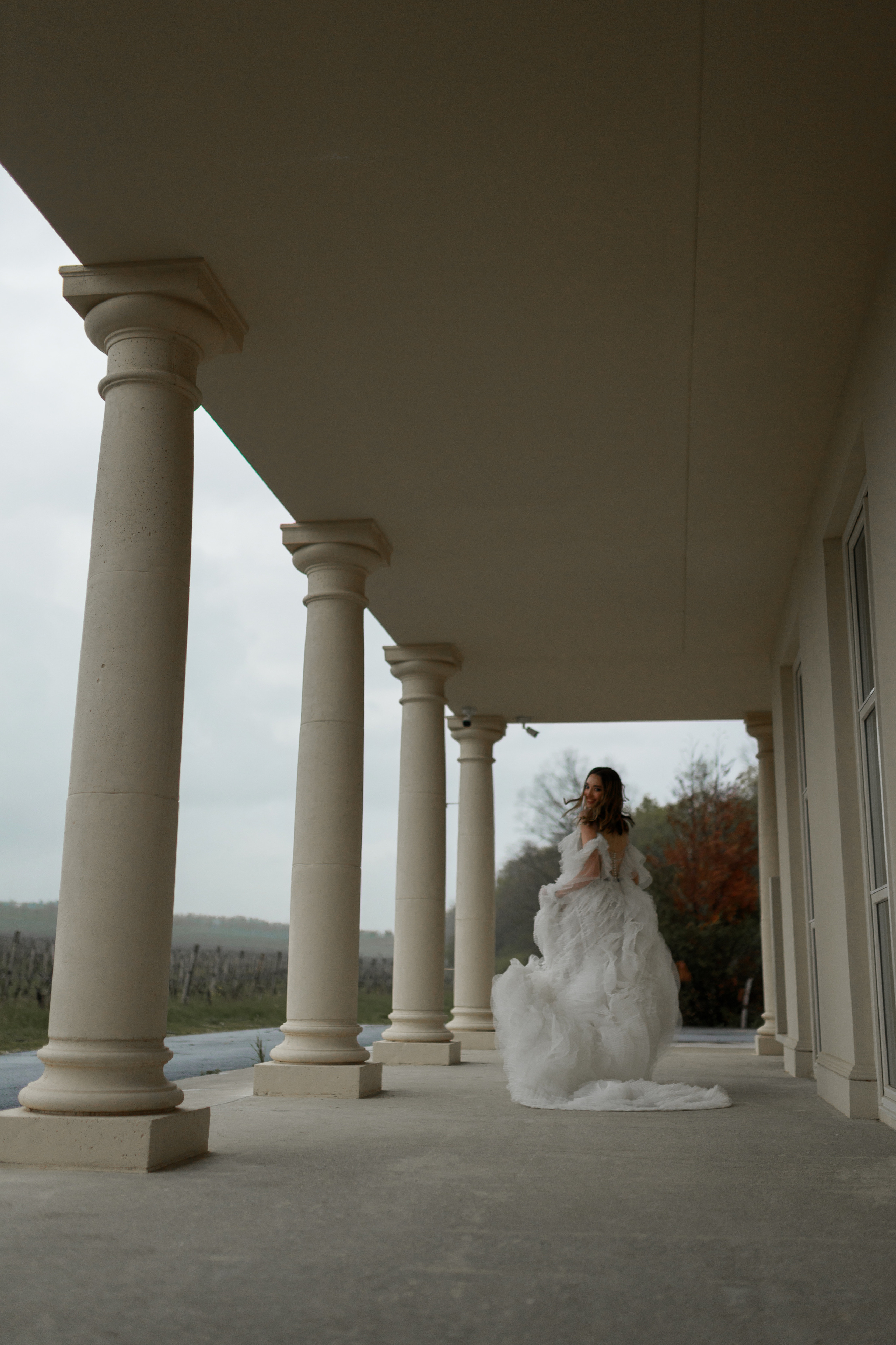 Захар и Вилена. Фотограф Краснодар