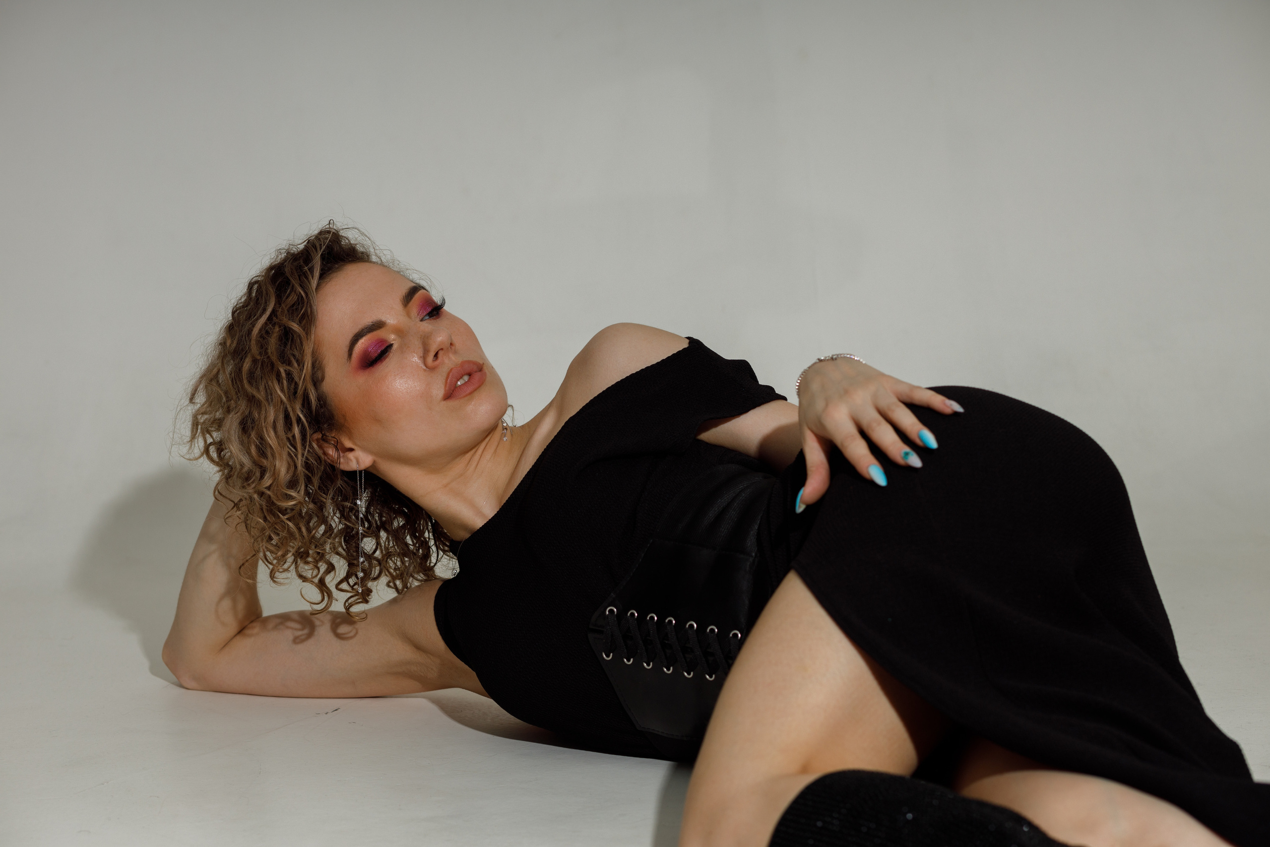 Ольга. Фотограф Краснодар