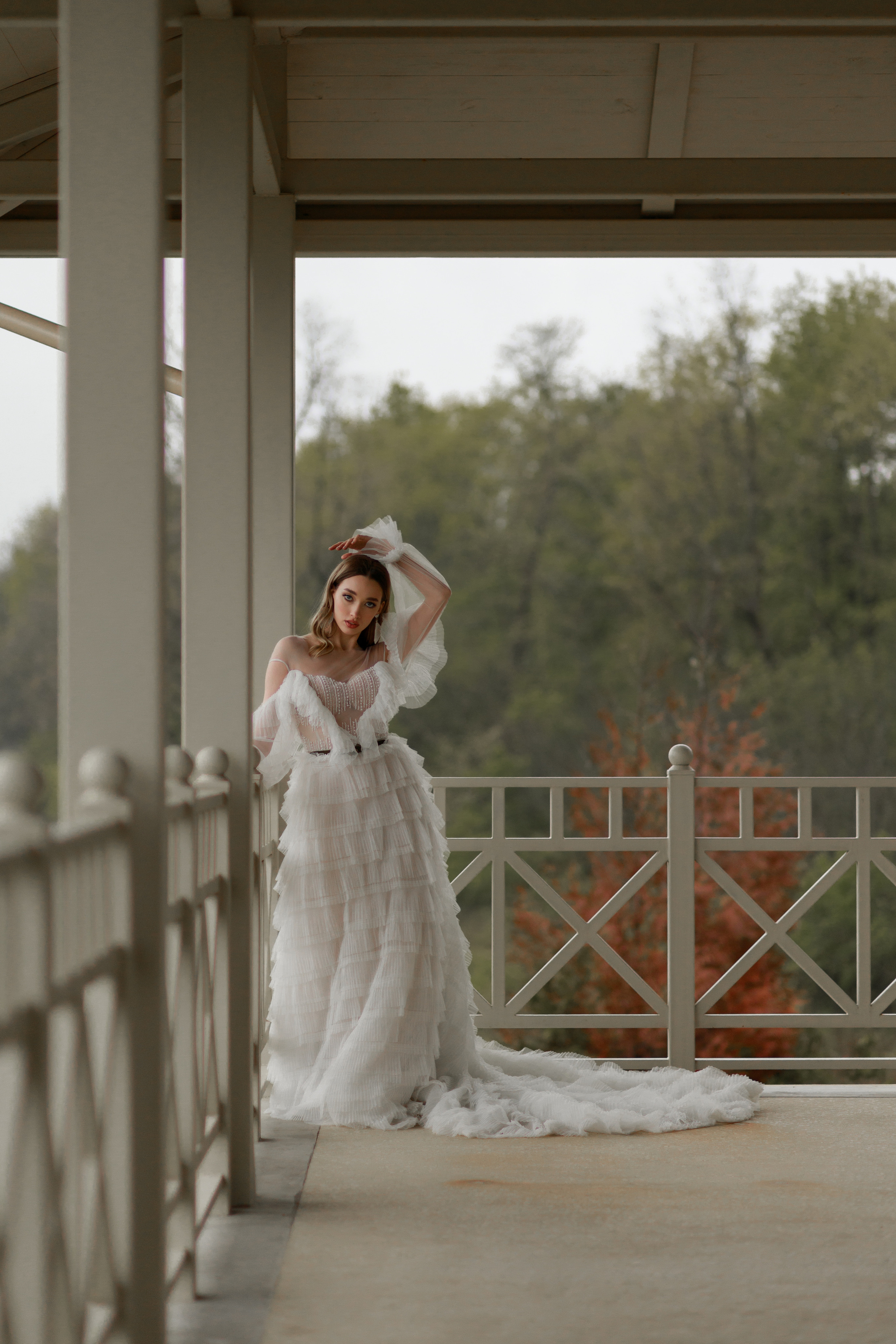 Захар и Вилена. Фотограф Краснодар