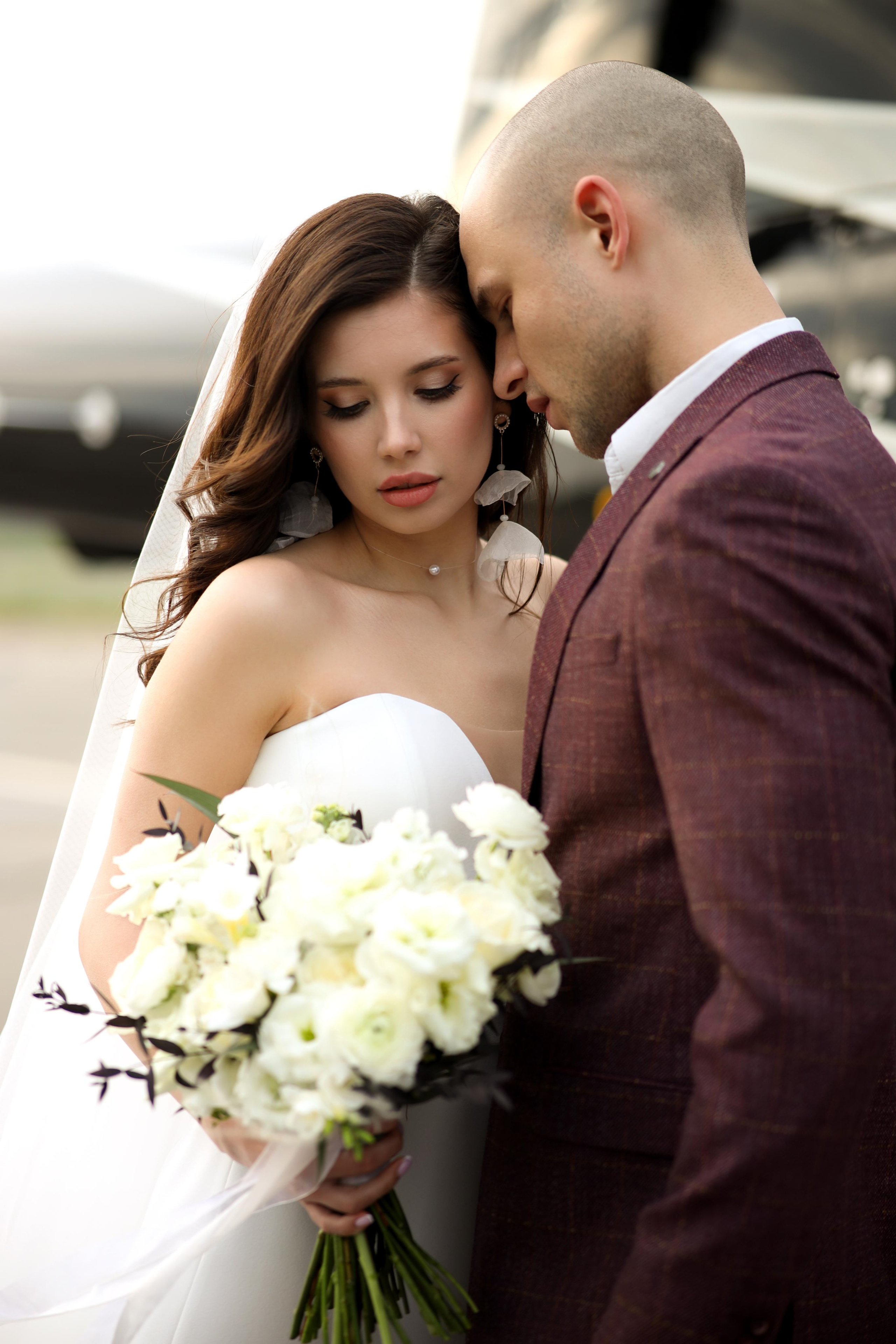 Гриша и Даша. Фотограф Краснодар