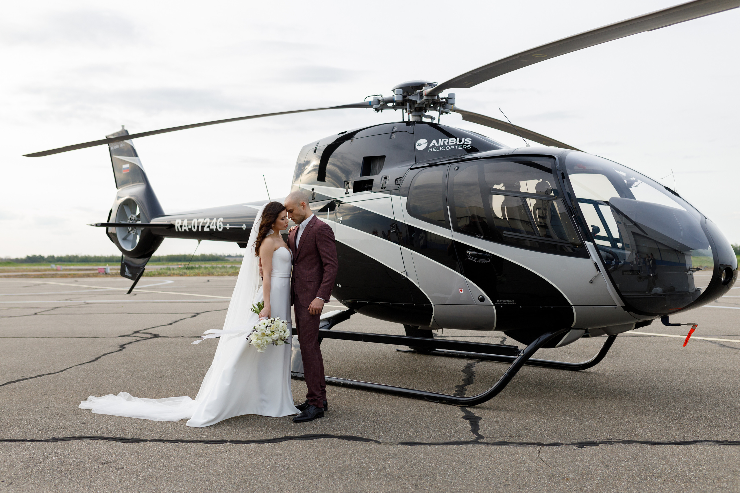 Гриша и Даша. Фотограф Краснодар