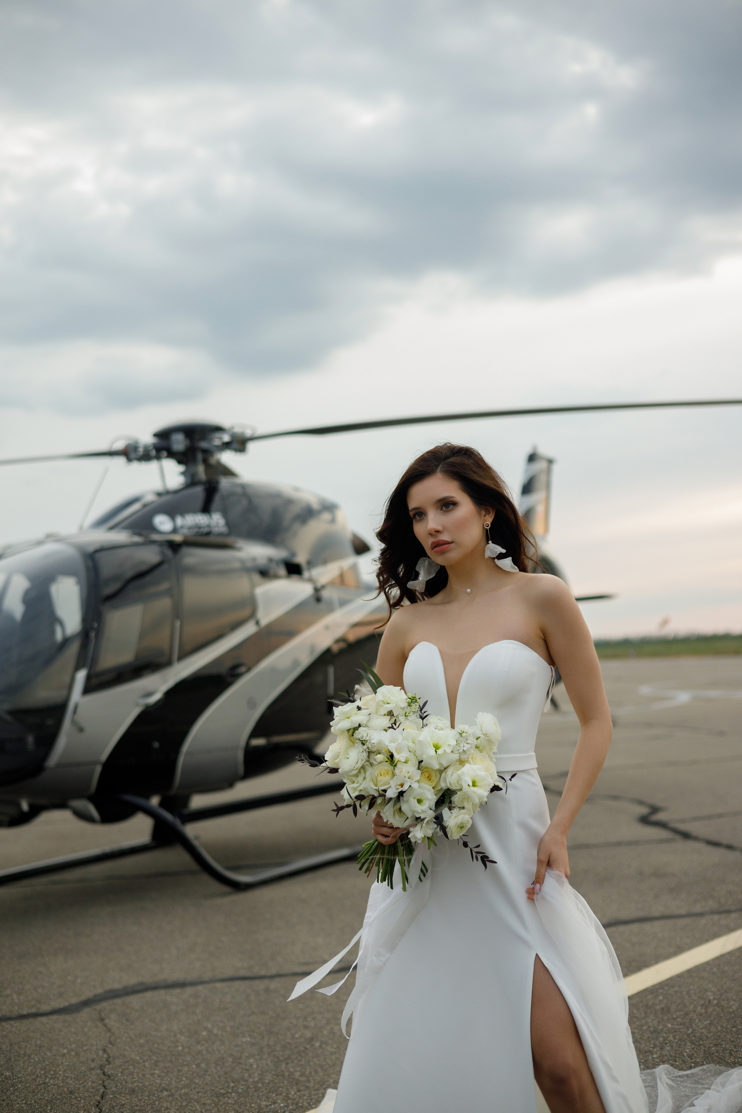 Гриша и Даша. Фотограф Краснодар