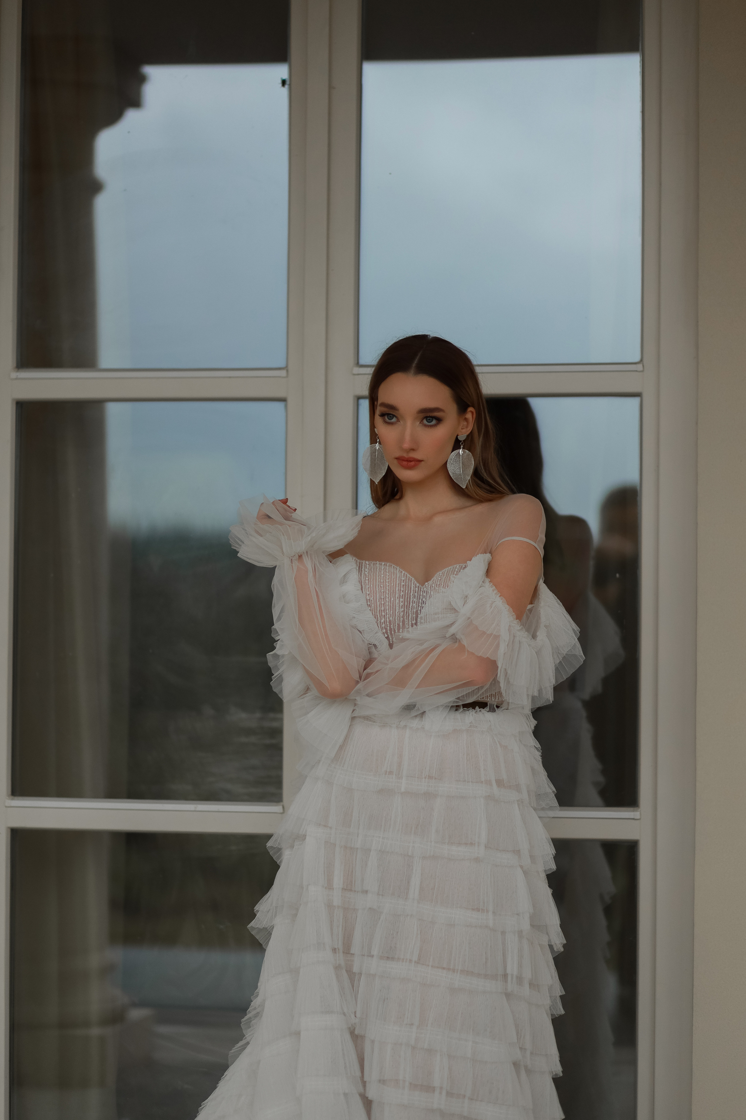 Захар и Вилена. Фотограф Краснодар