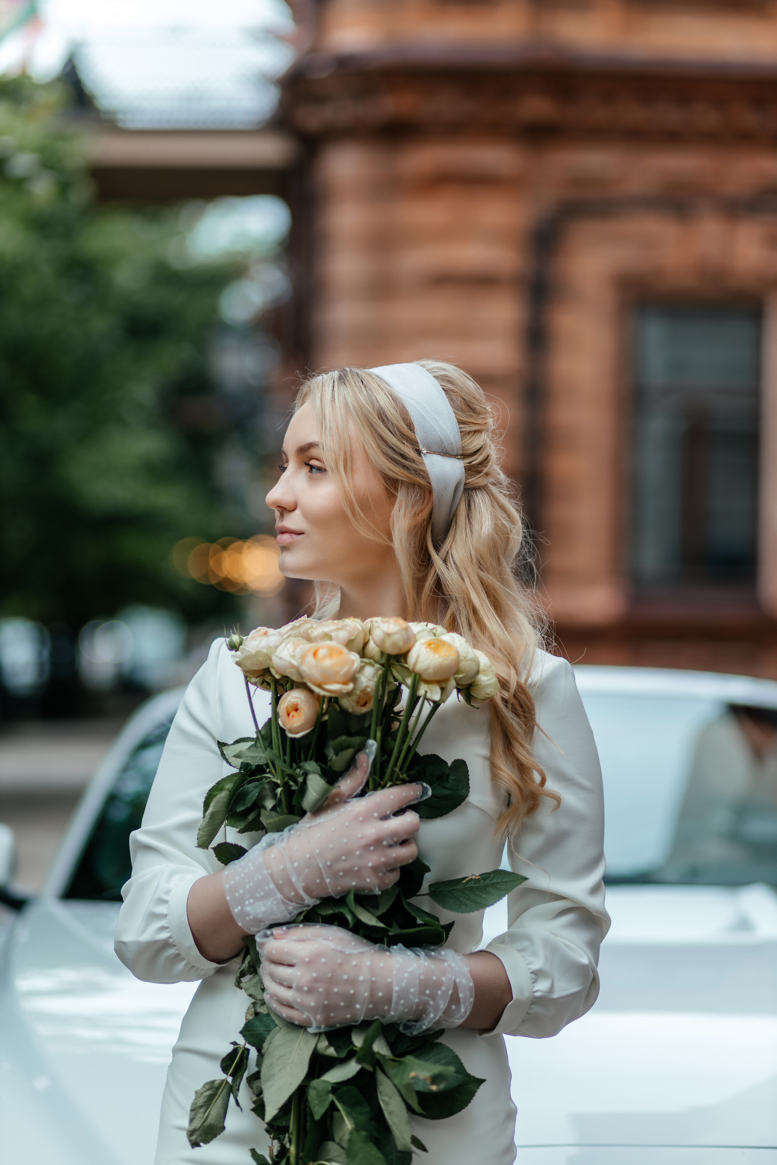 Габриэль и Виктория. Фотограф Краснодар