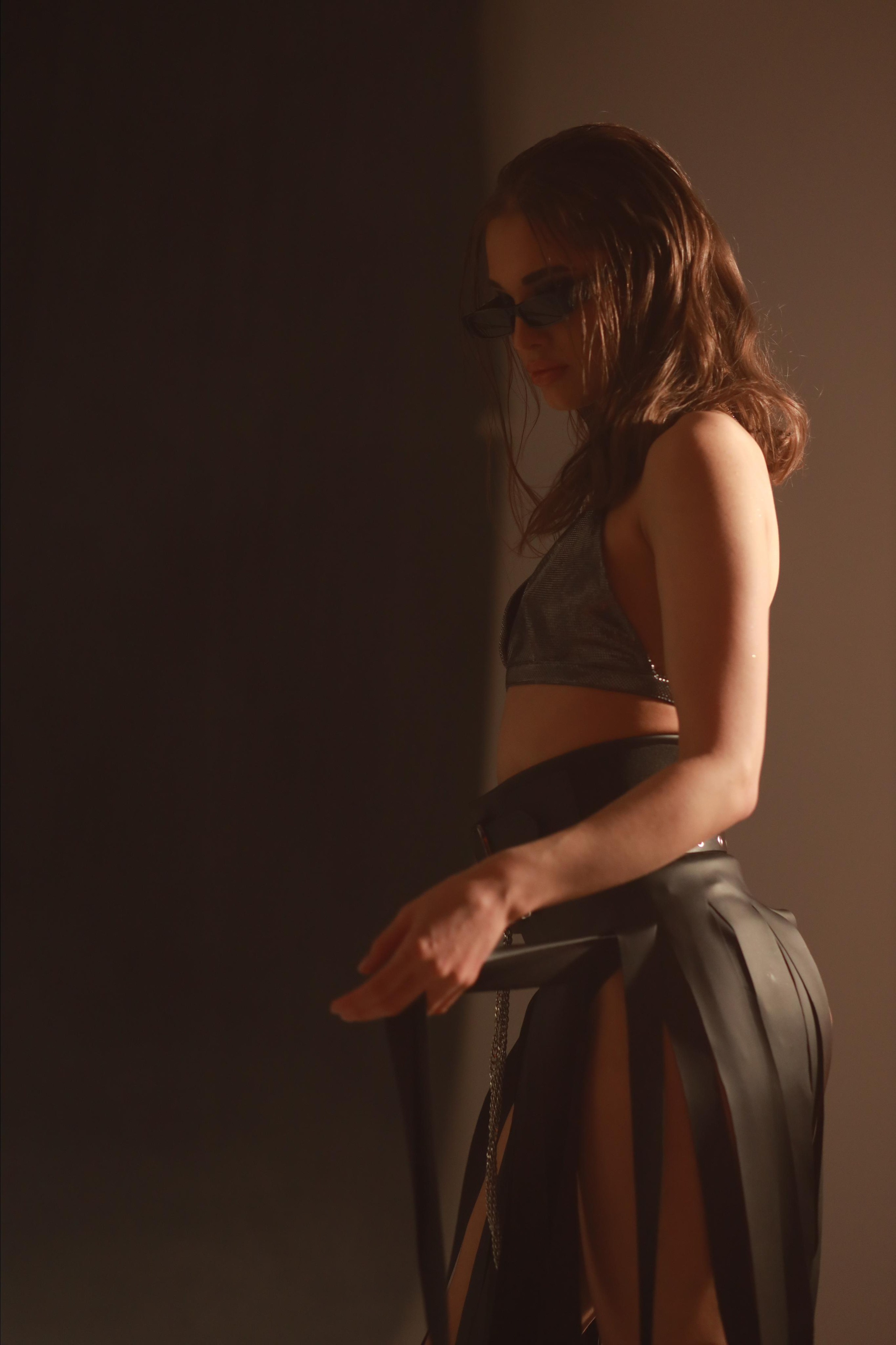 Даша. Фотограф Краснодар