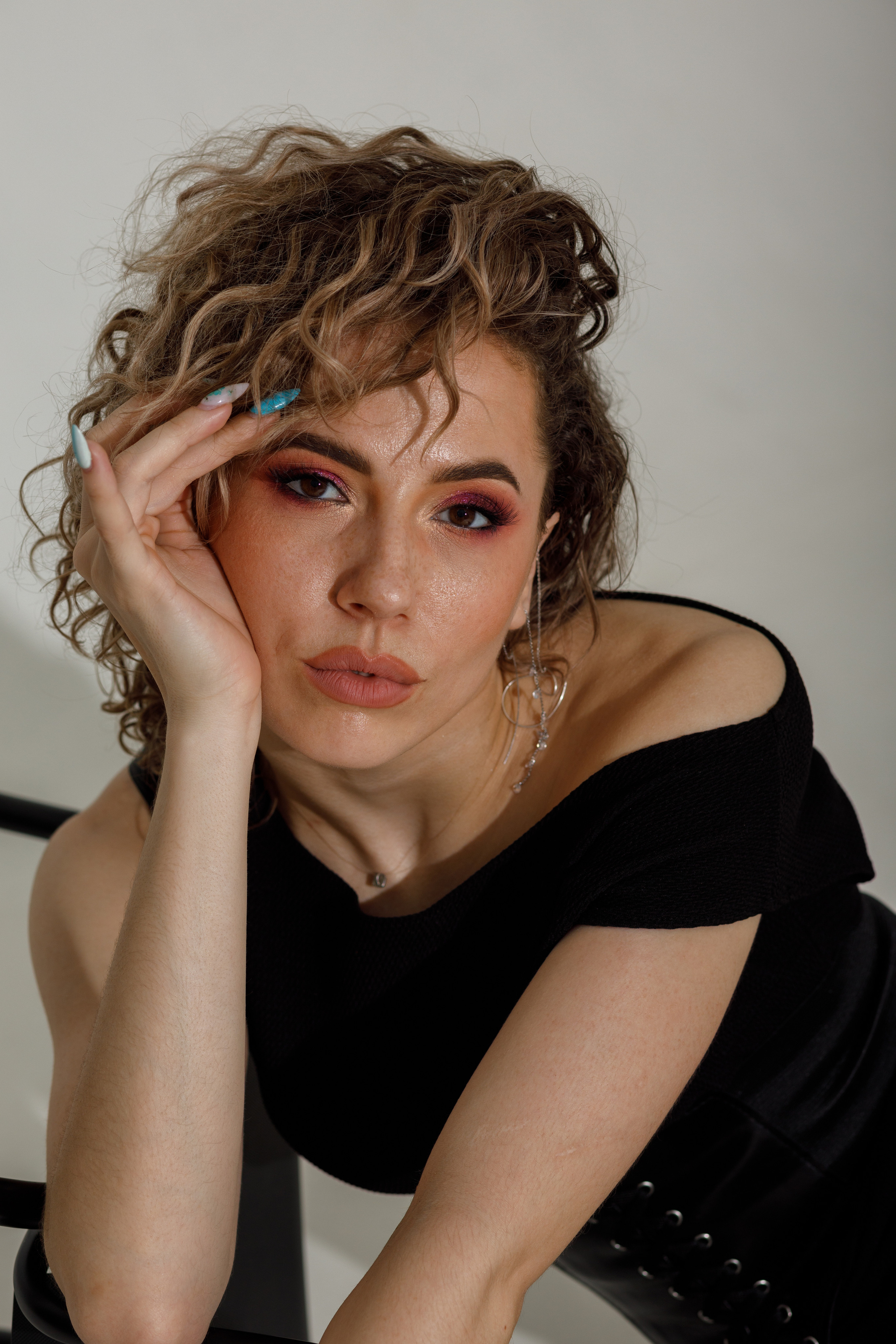 Ольга. Фотограф Краснодар