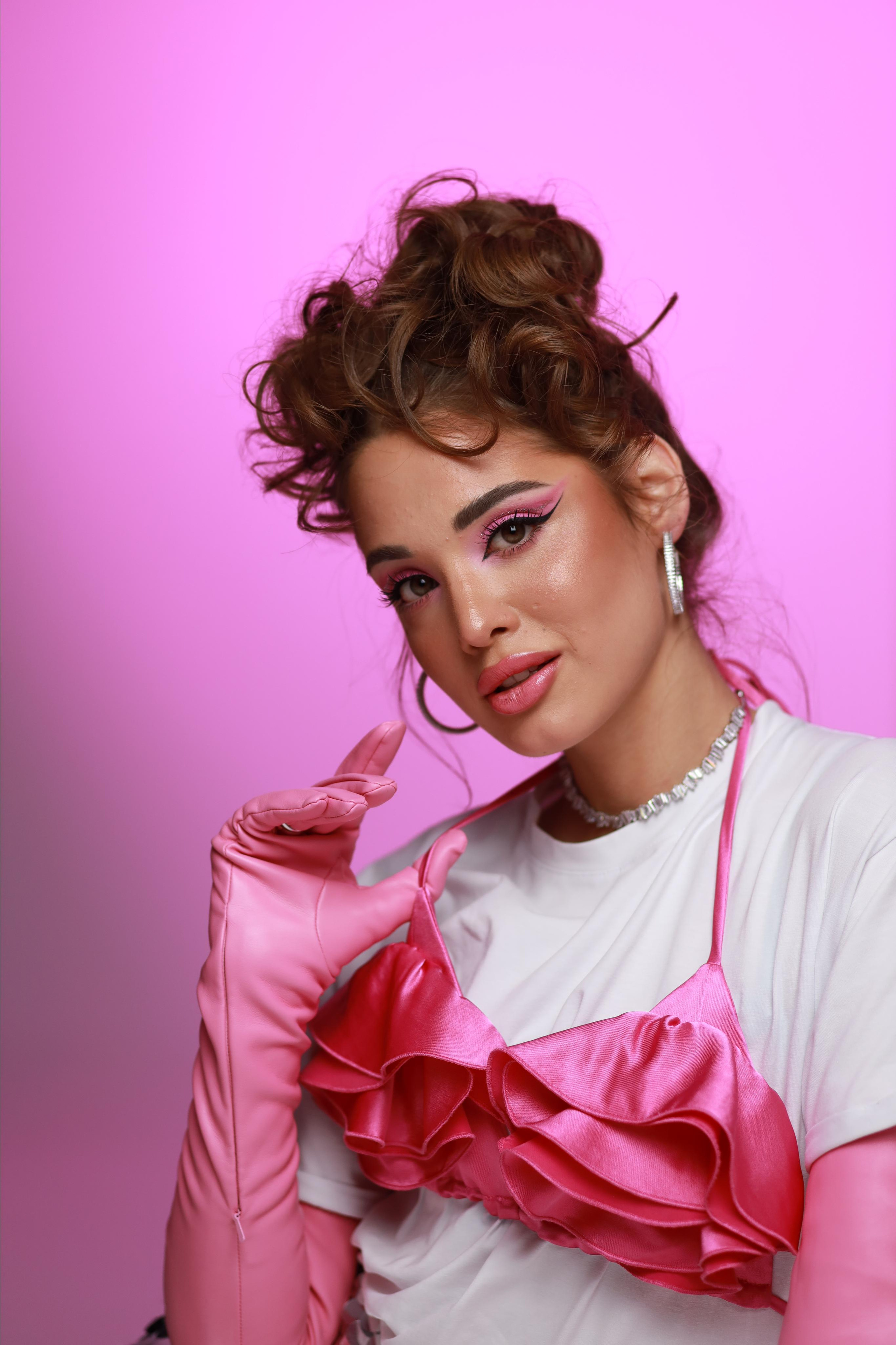 Даша. Фотограф Краснодар