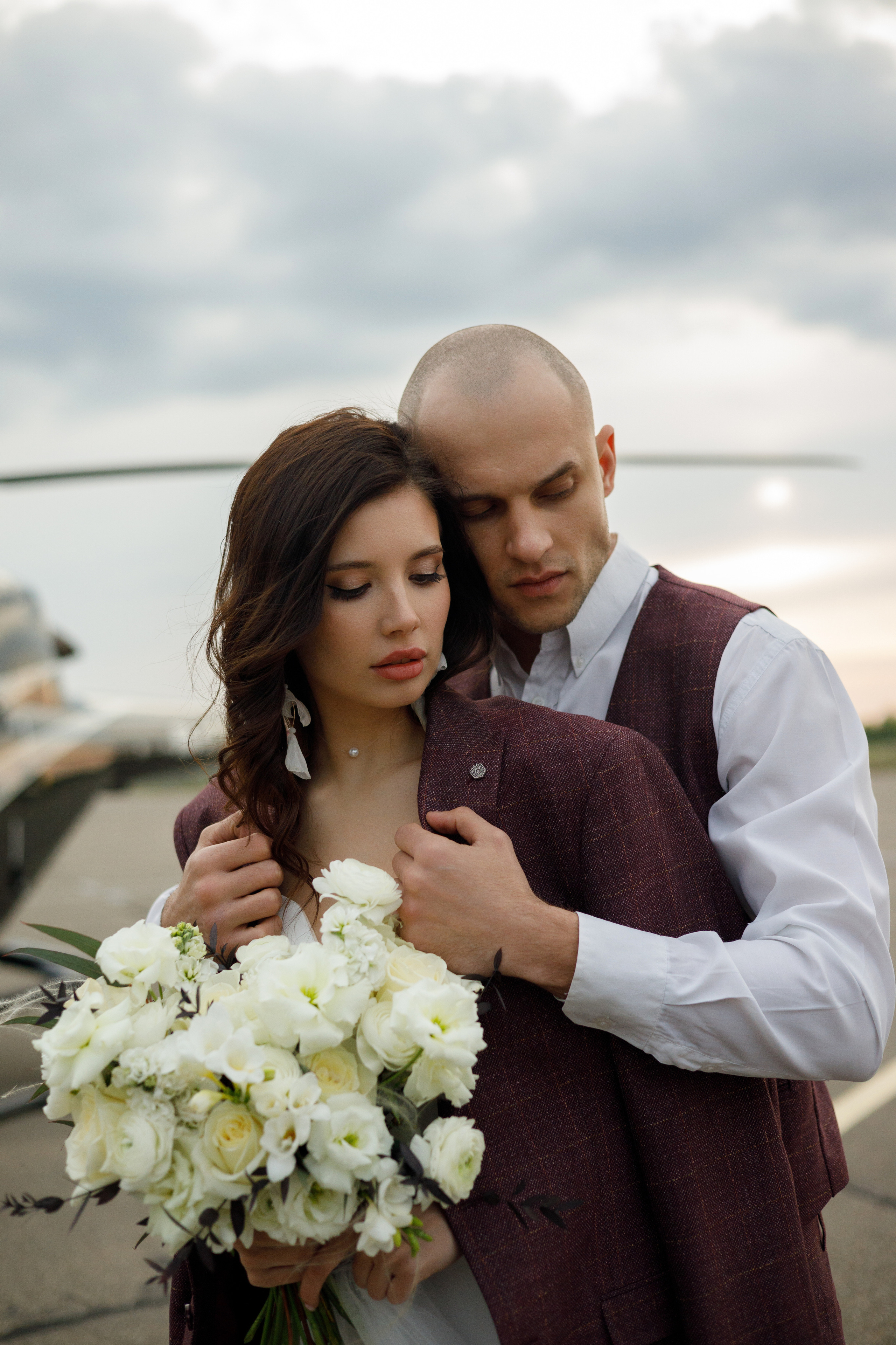 Гриша и Даша. Фотограф Краснодар