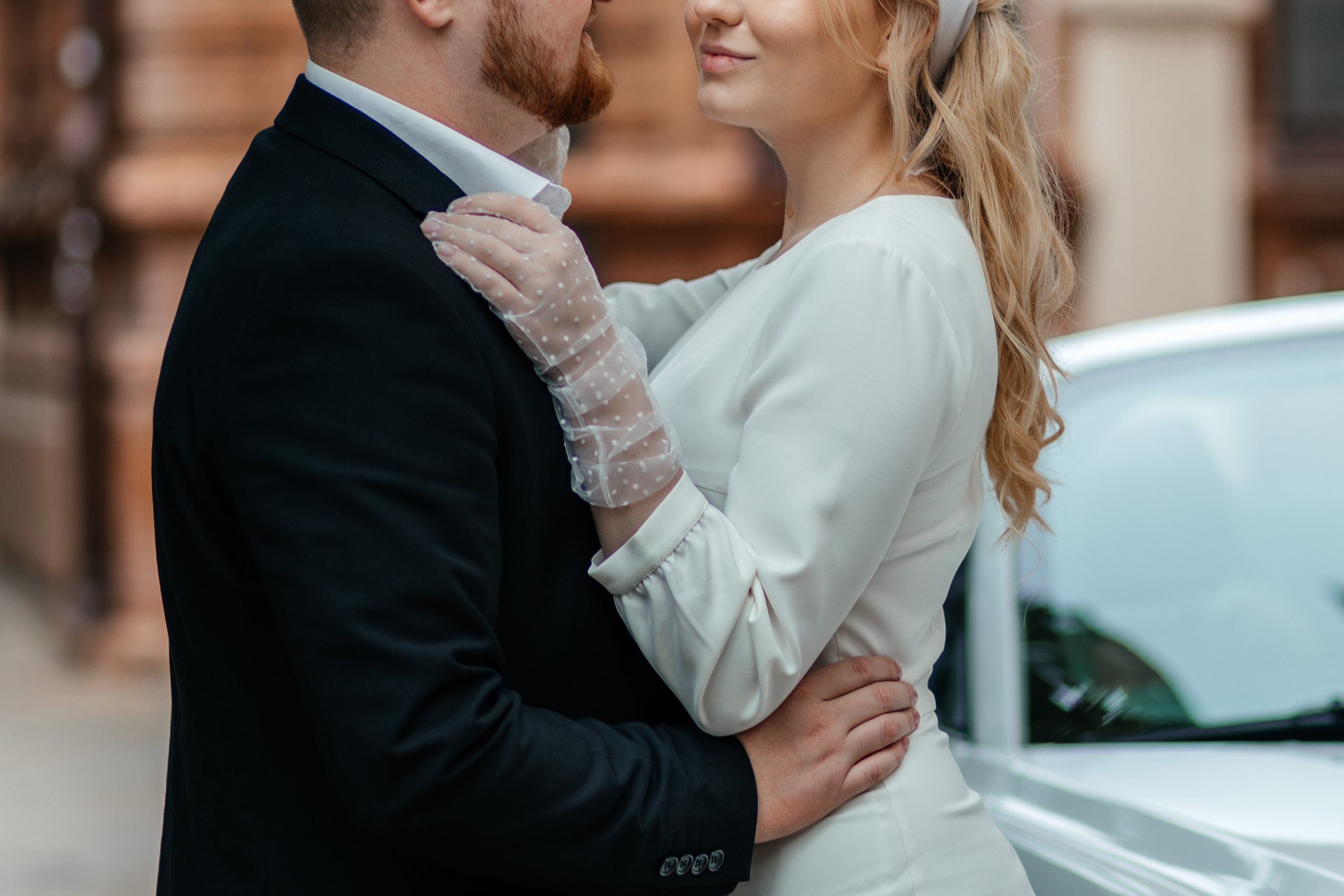 Габриэль и Виктория. Фотограф Краснодар