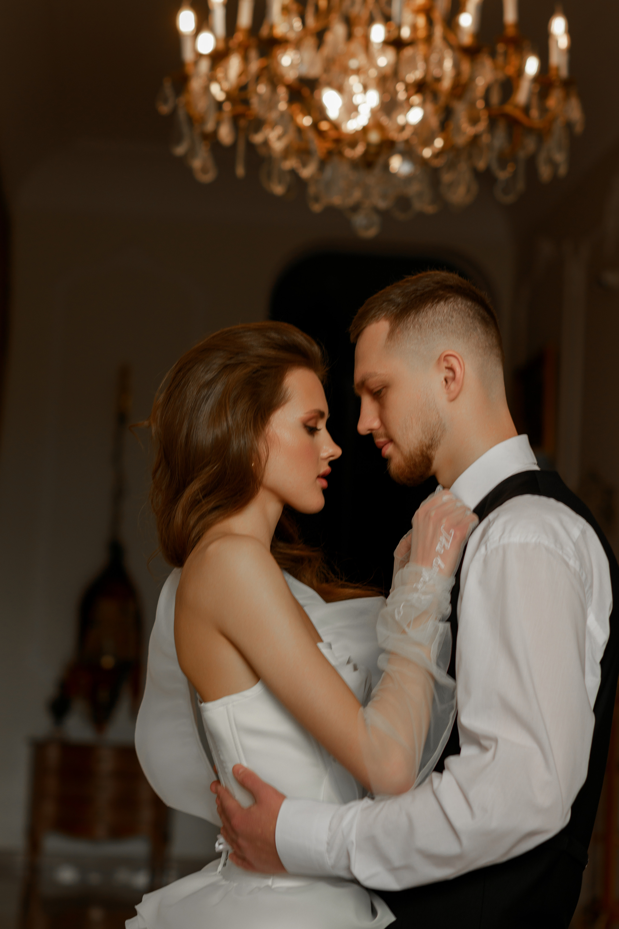 Дмитрий и Софья. Фотограф Краснодар