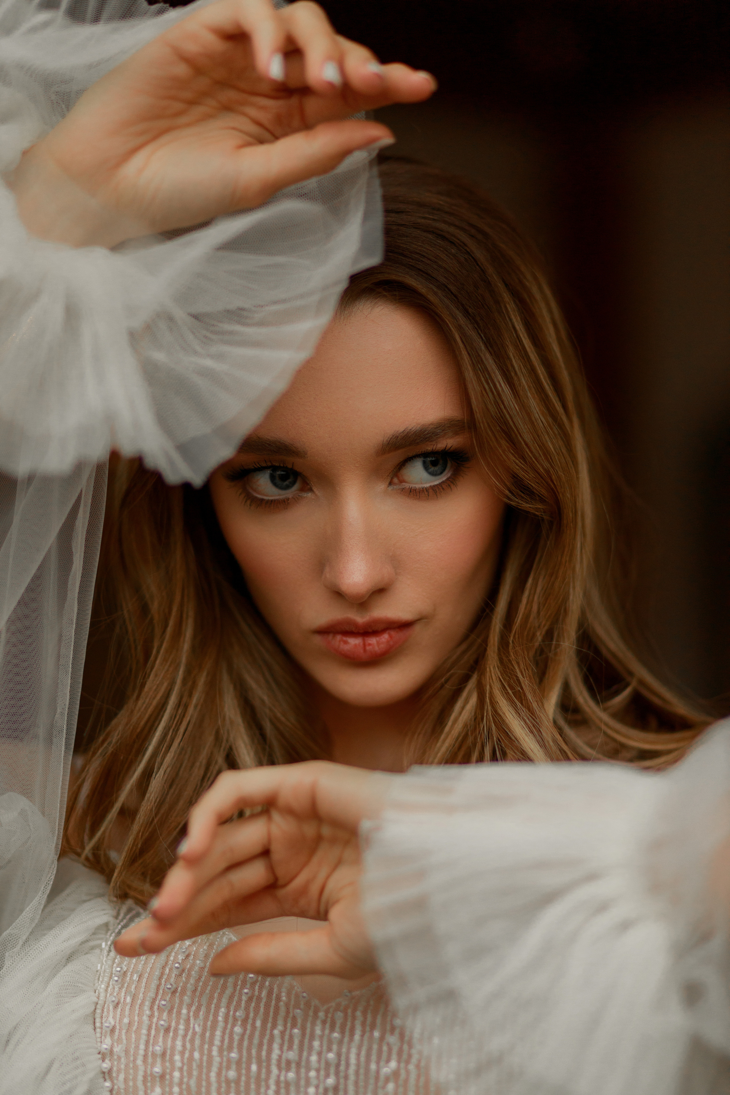 Захар и Вилена. Фотограф Краснодар