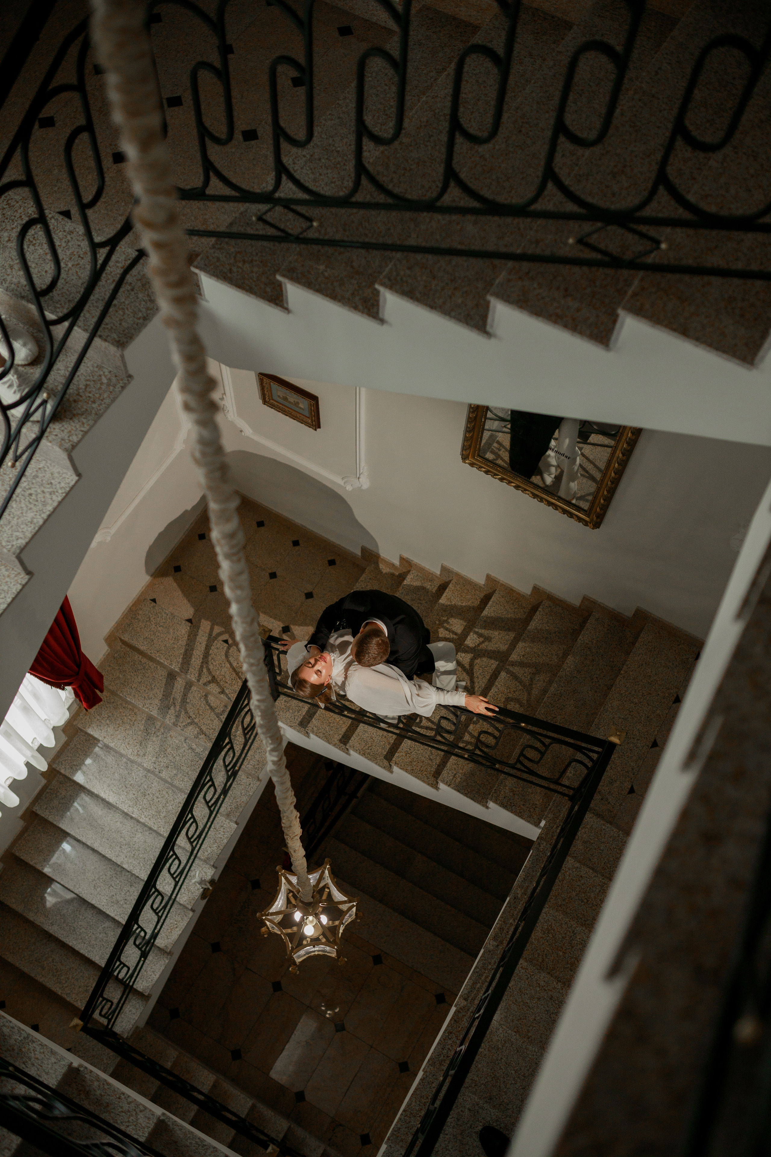 Дмитрий и Софья. Фотограф Краснодар