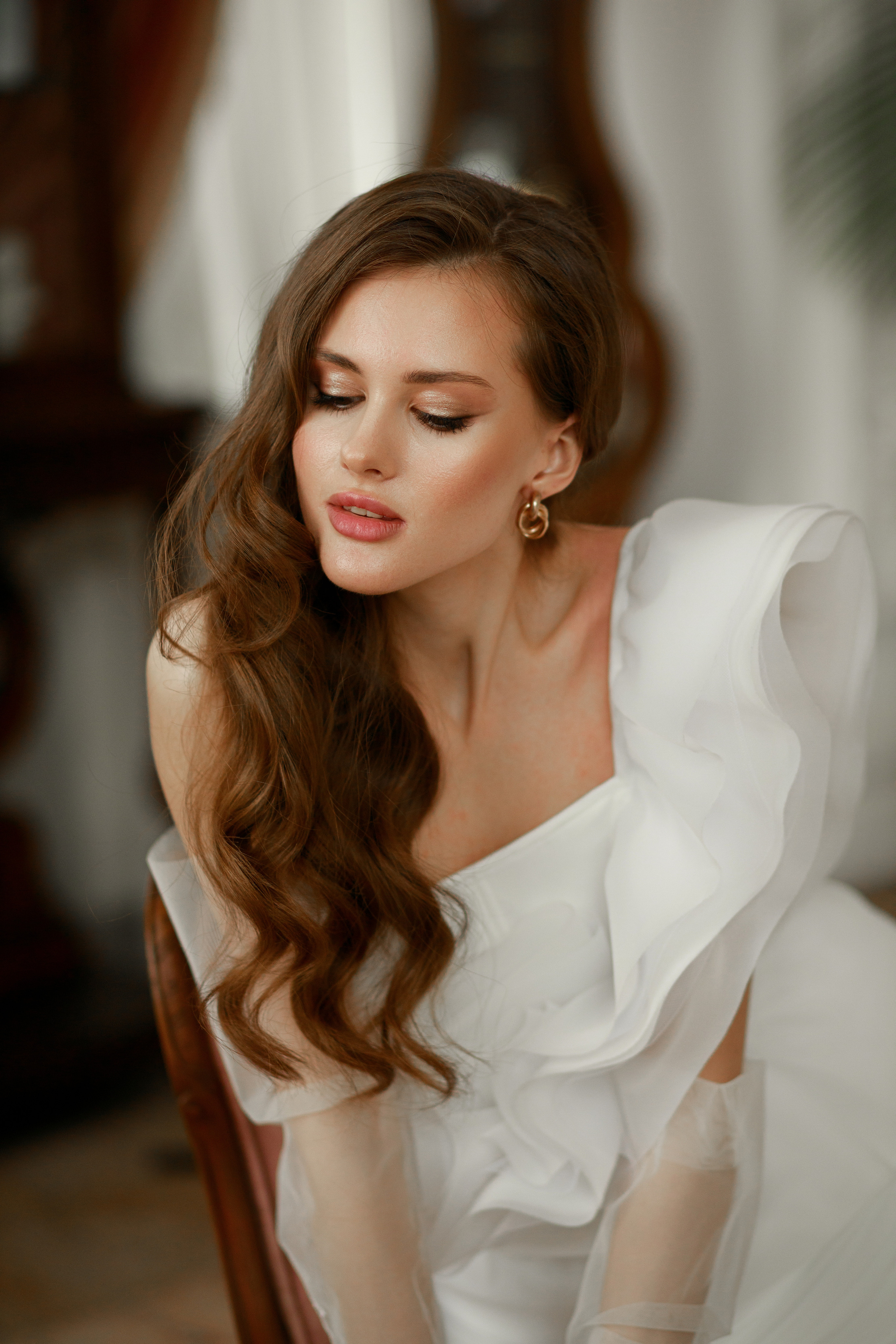 Дмитрий и Софья. Фотограф Краснодар