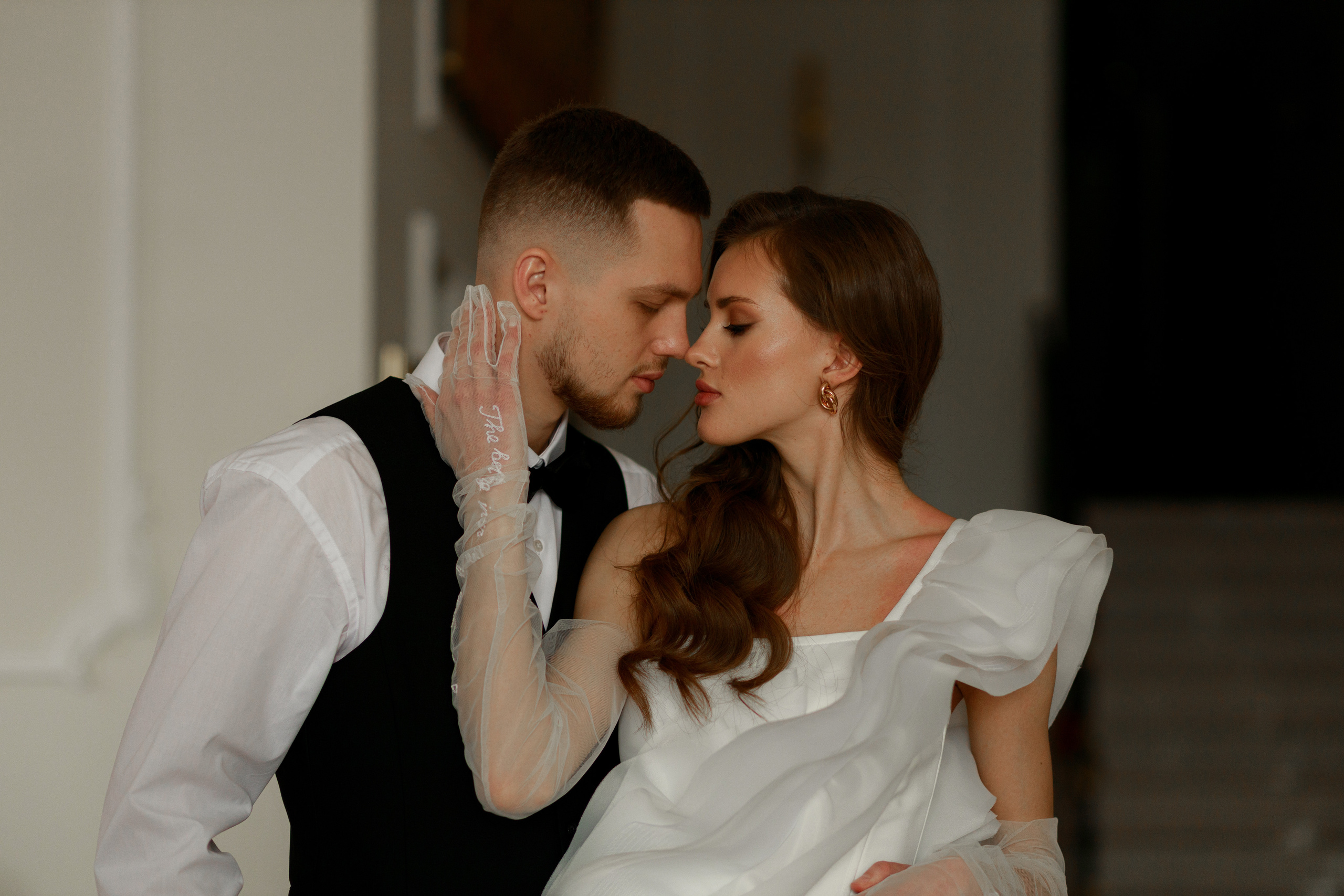 Дмитрий и Софья. Фотограф Краснодар