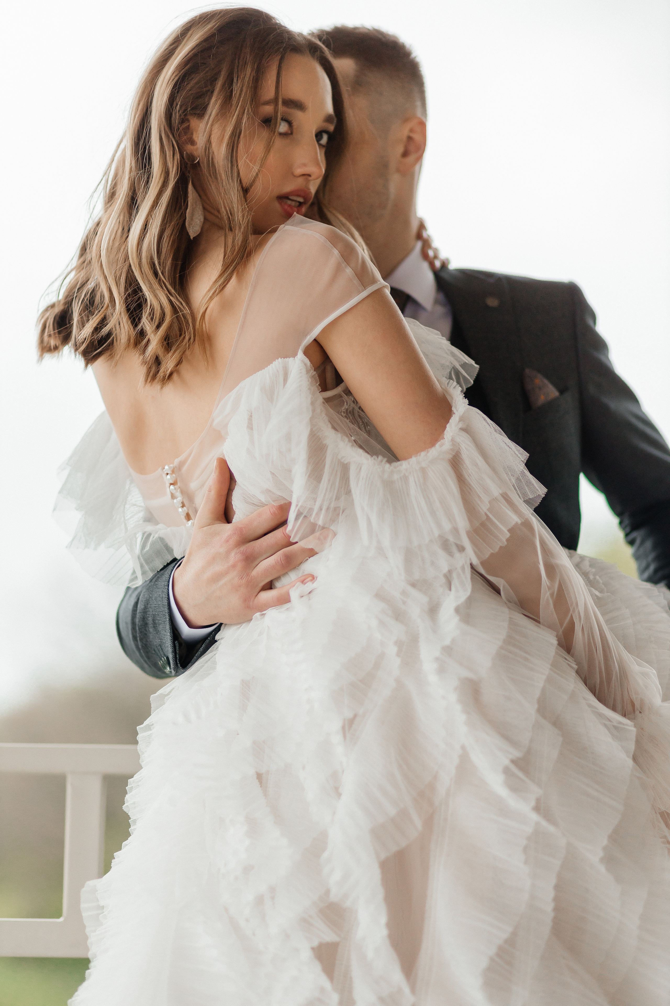 Захар и Вилена. Фотограф Краснодар