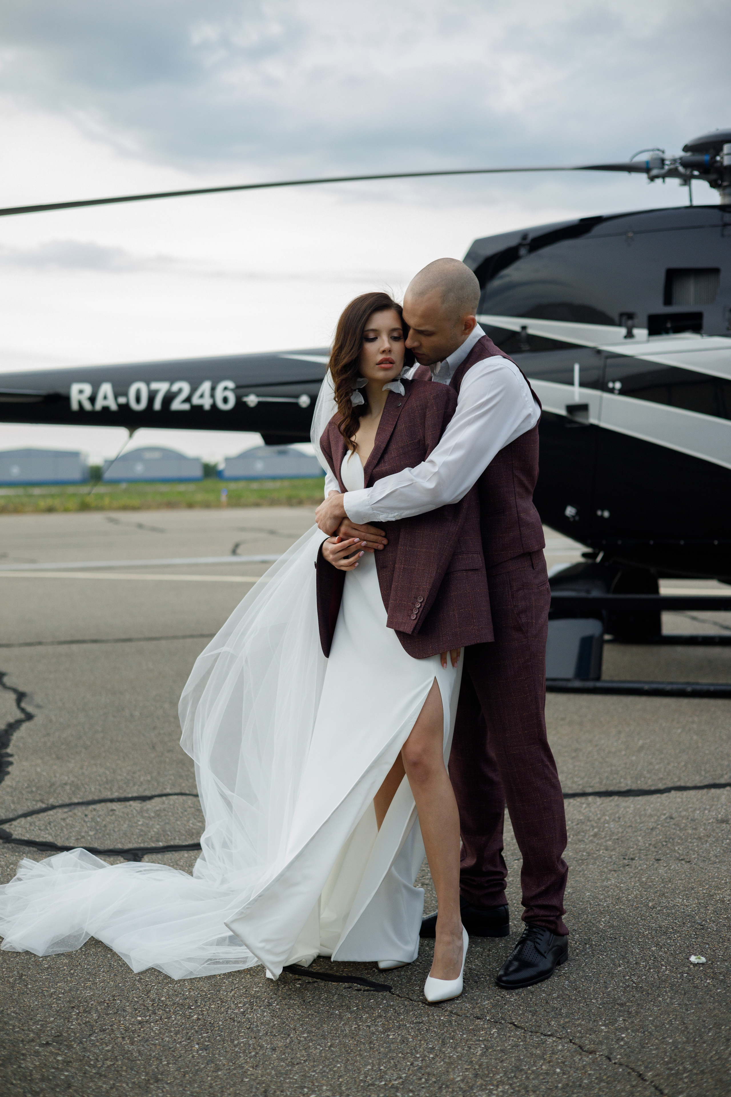 Гриша и Даша. Фотограф Краснодар