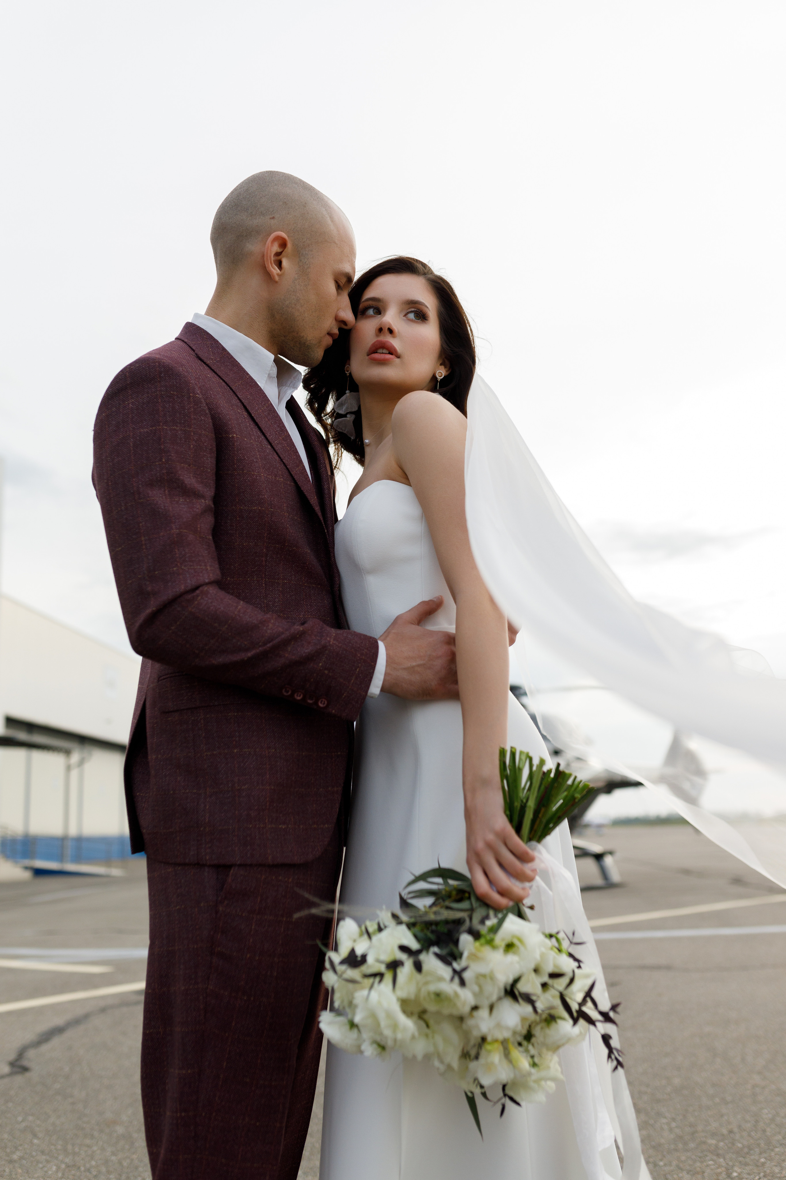 Гриша и Даша. Фотограф Краснодар