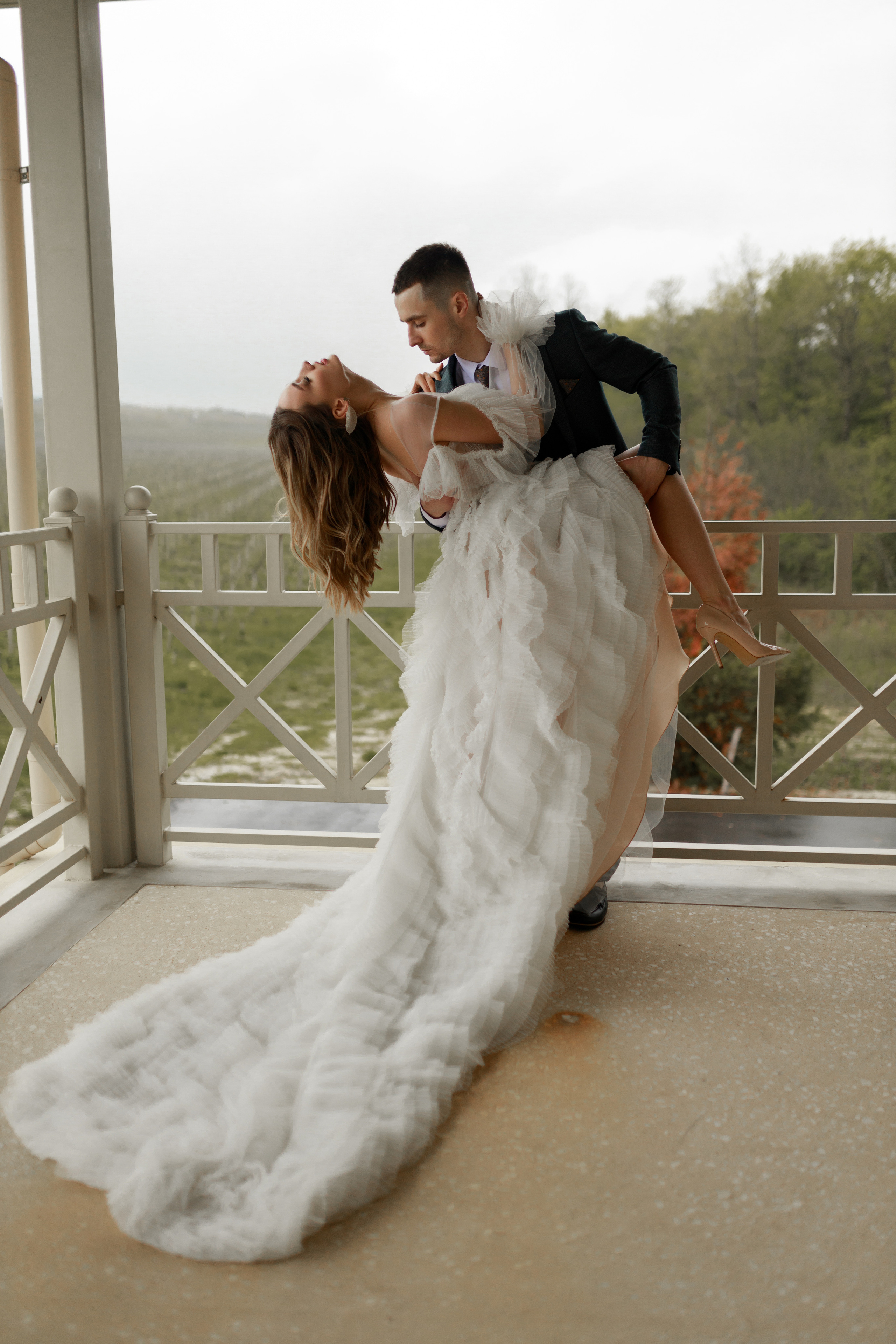 Захар и Вилена. Фотограф Краснодар