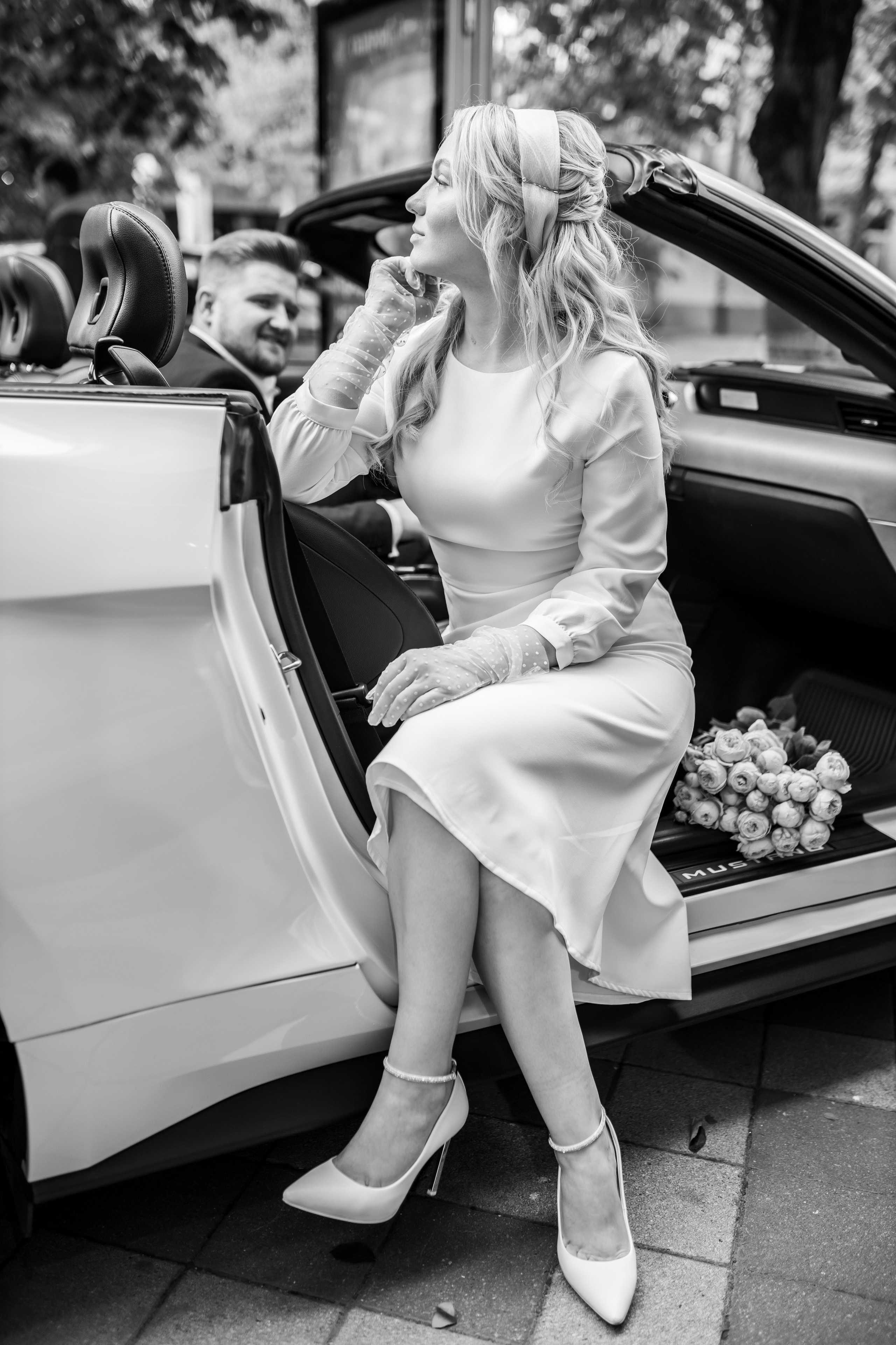 Габриэль и Виктория. Фотограф Краснодар