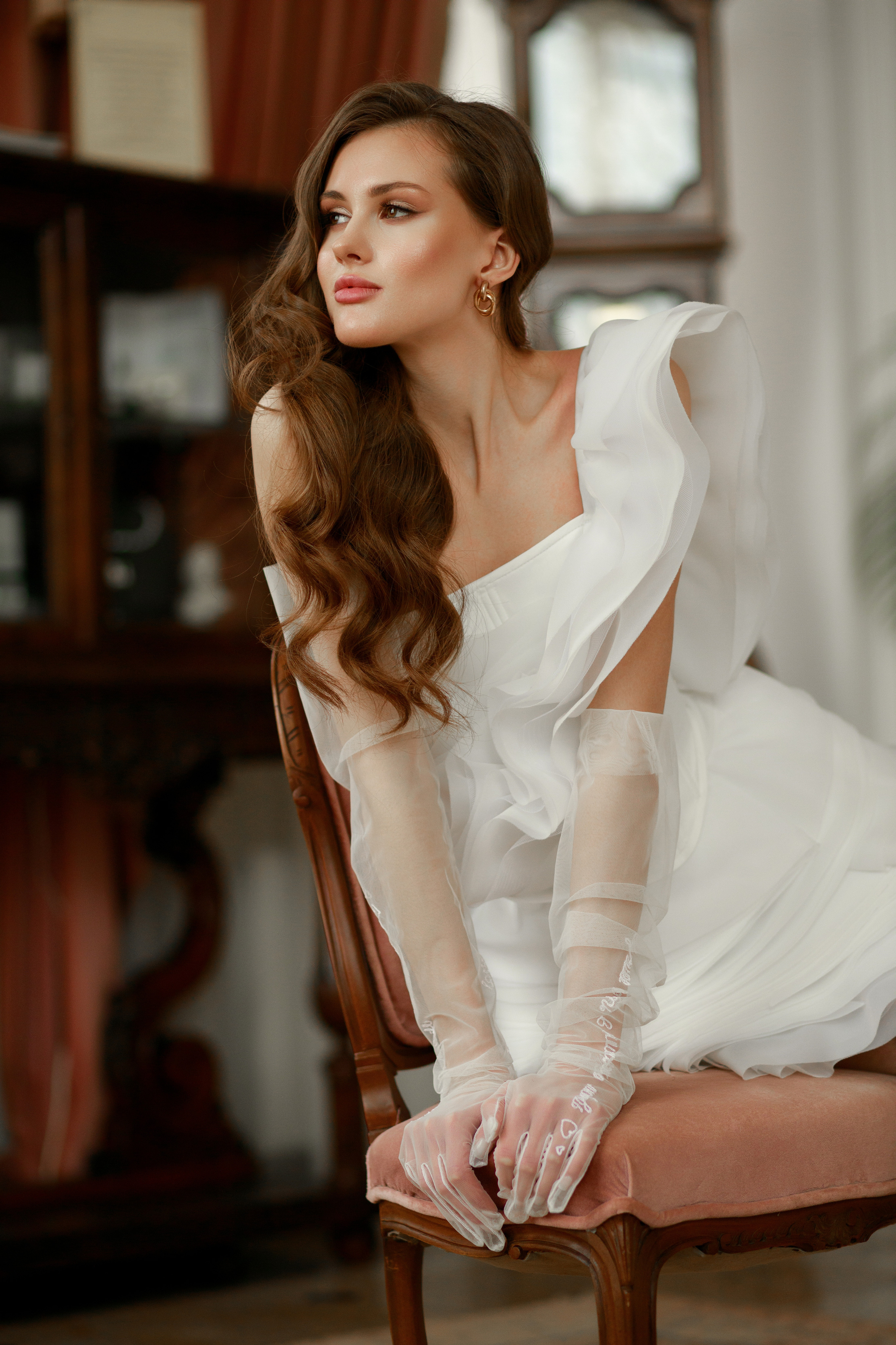 Дмитрий и Софья. Фотограф Краснодар