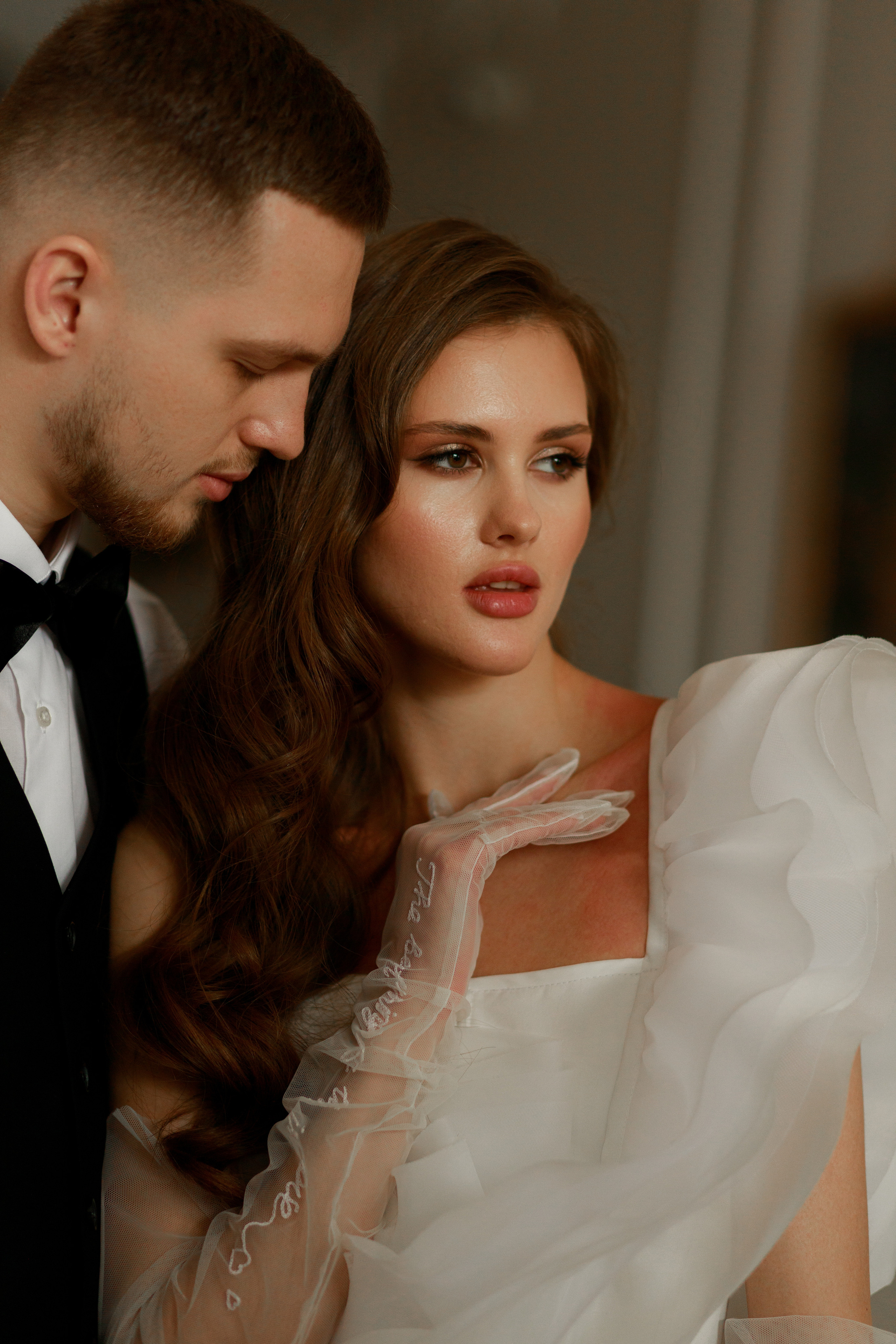 Дмитрий и Софья. Фотограф Краснодар