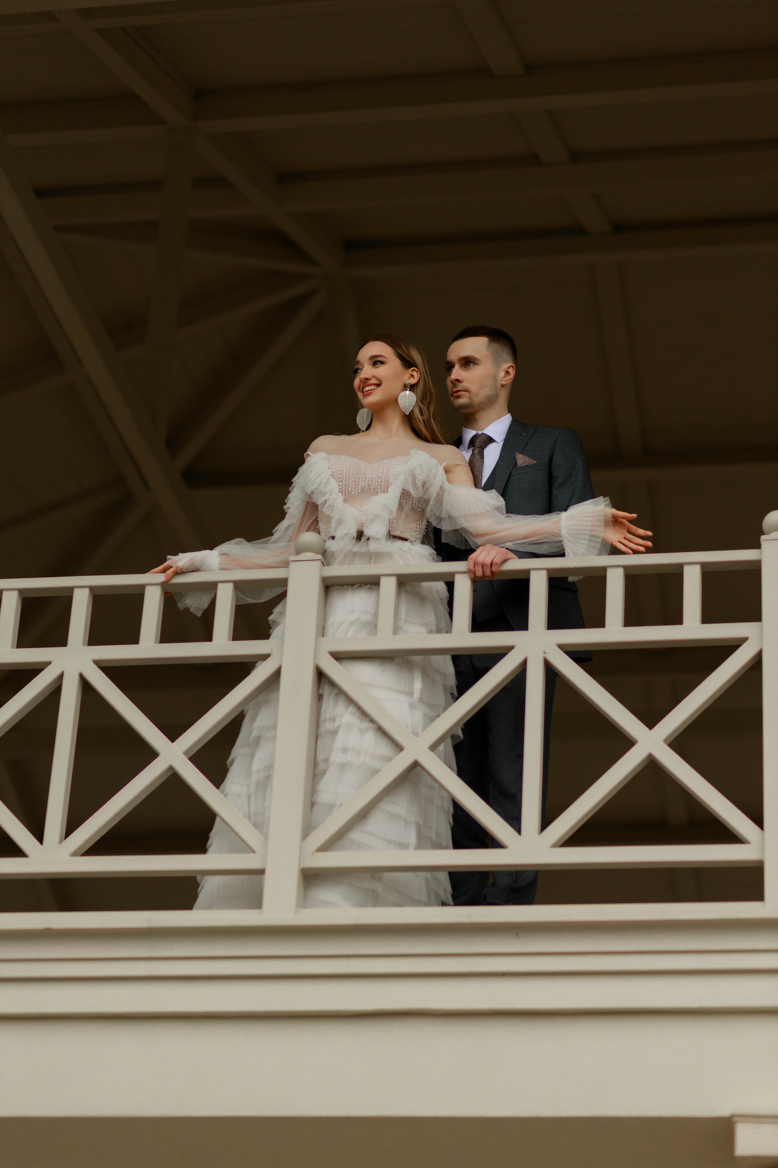 Захар и Вилена. Фотограф Краснодар