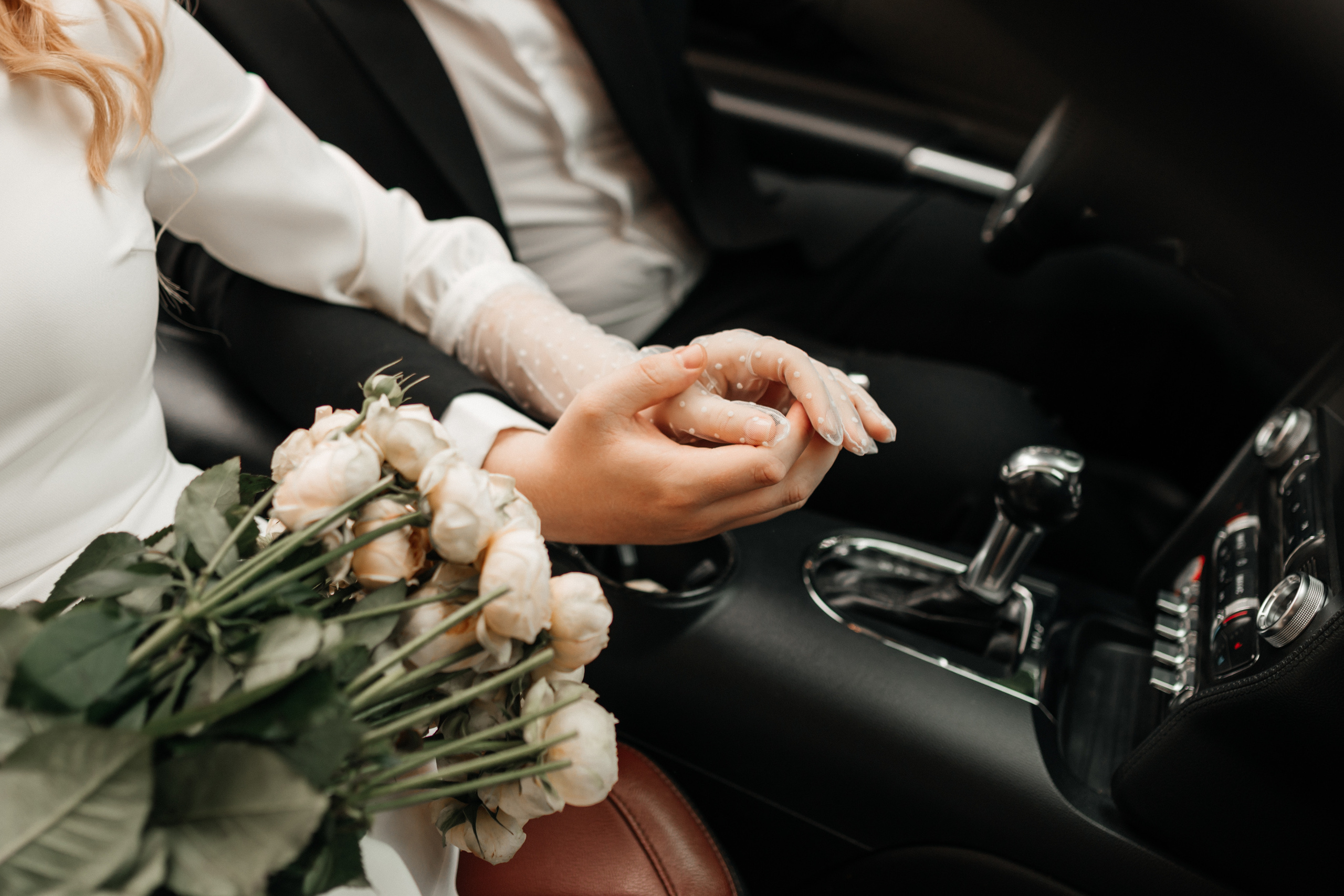 Габриэль и Виктория. Фотограф Краснодар