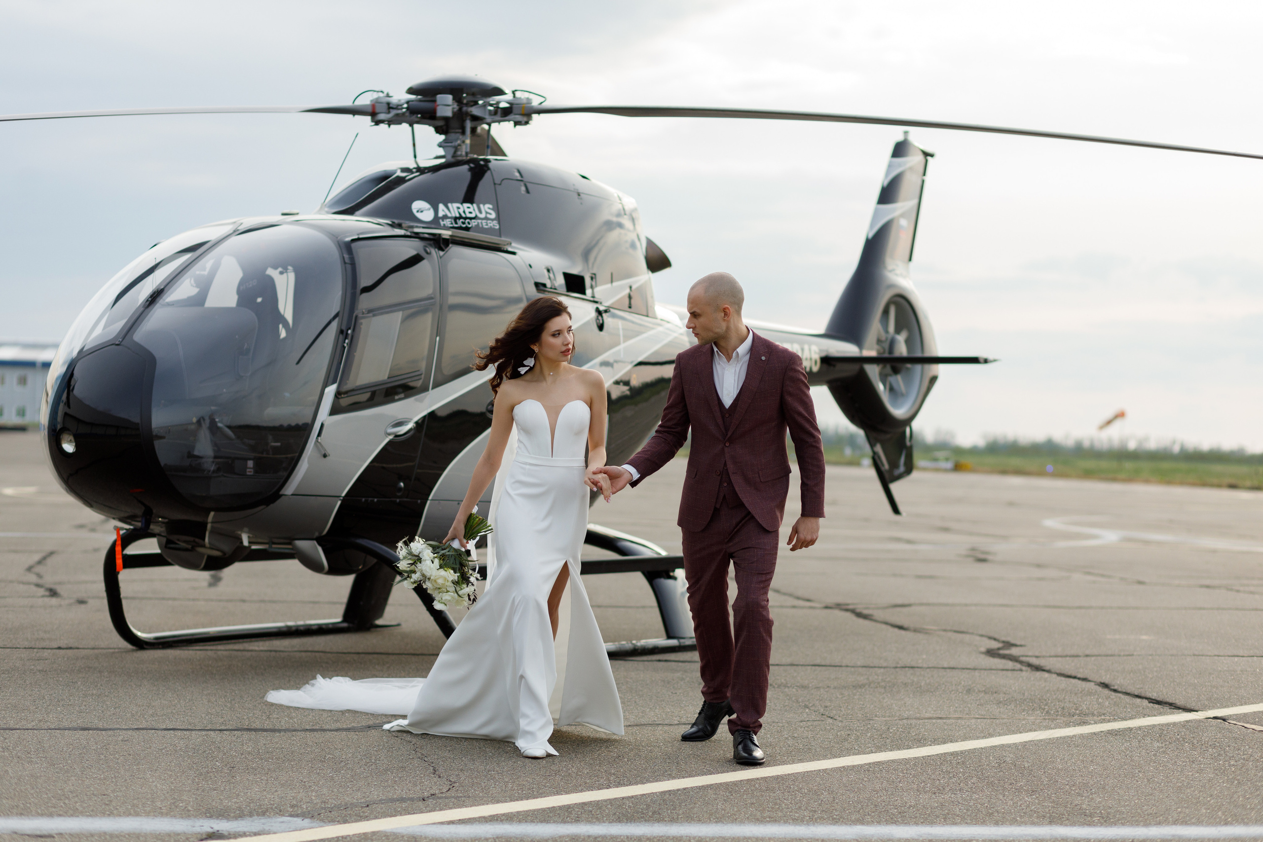 Гриша и Даша. Фотограф Краснодар