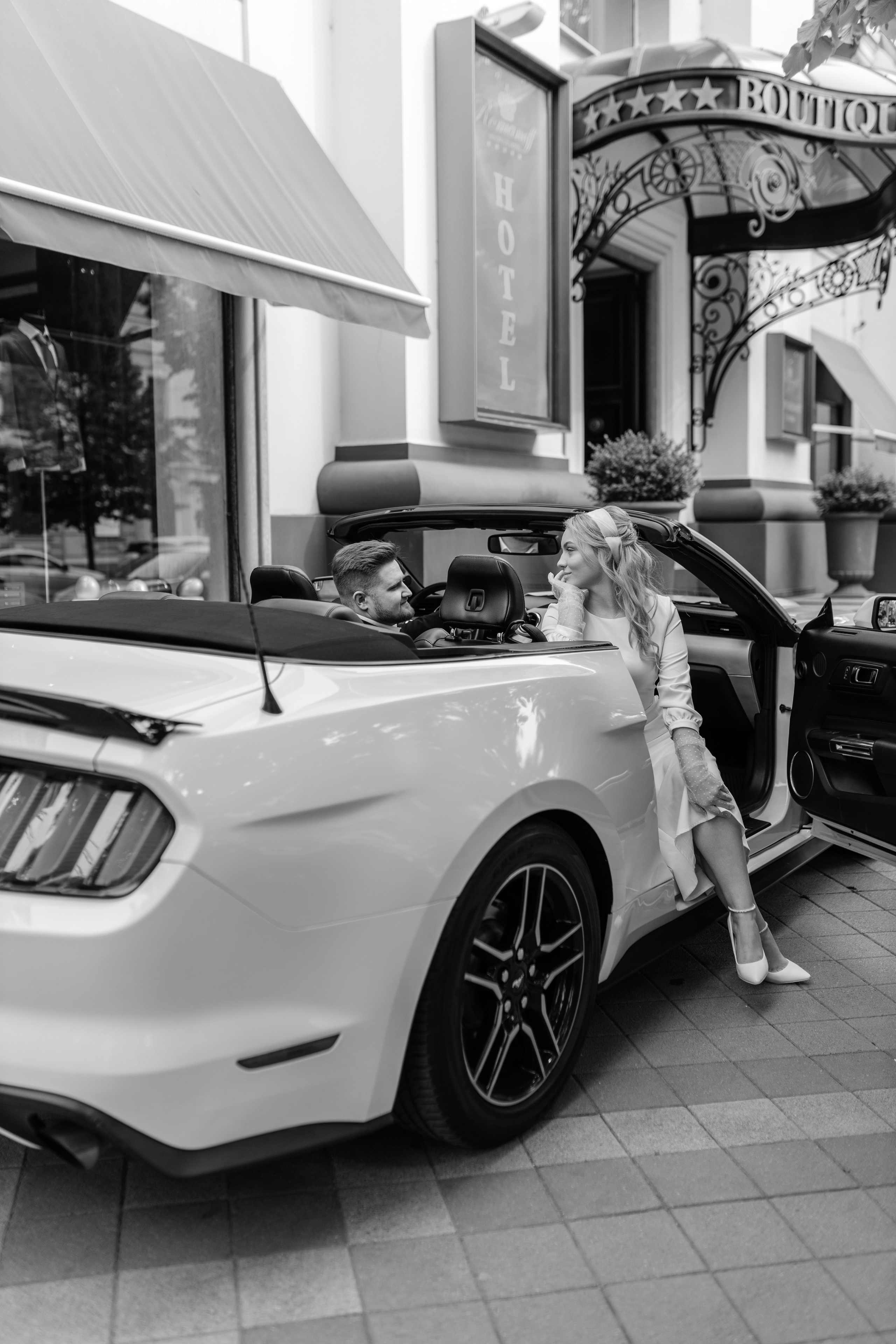 Габриэль и Виктория. Фотограф Краснодар