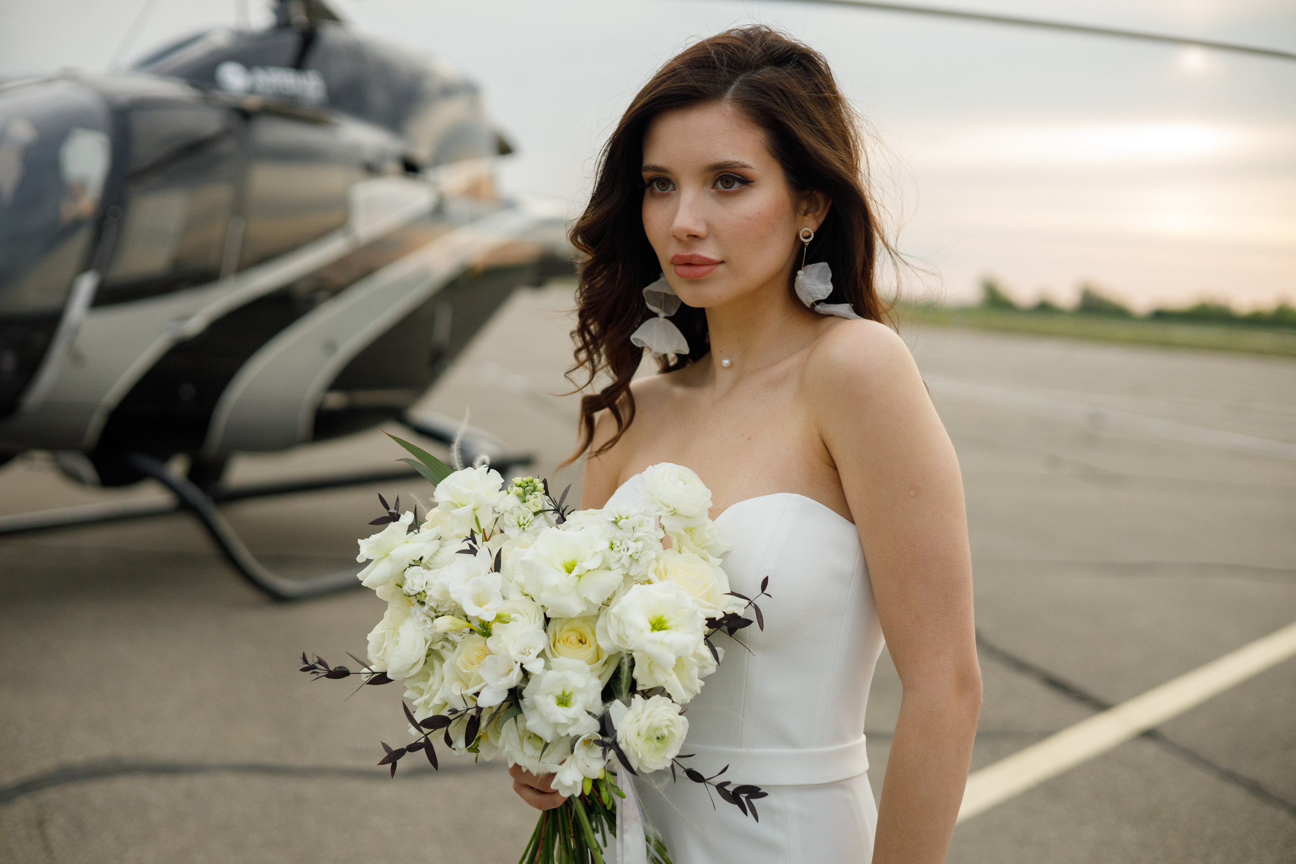 Гриша и Даша. Фотограф Краснодар