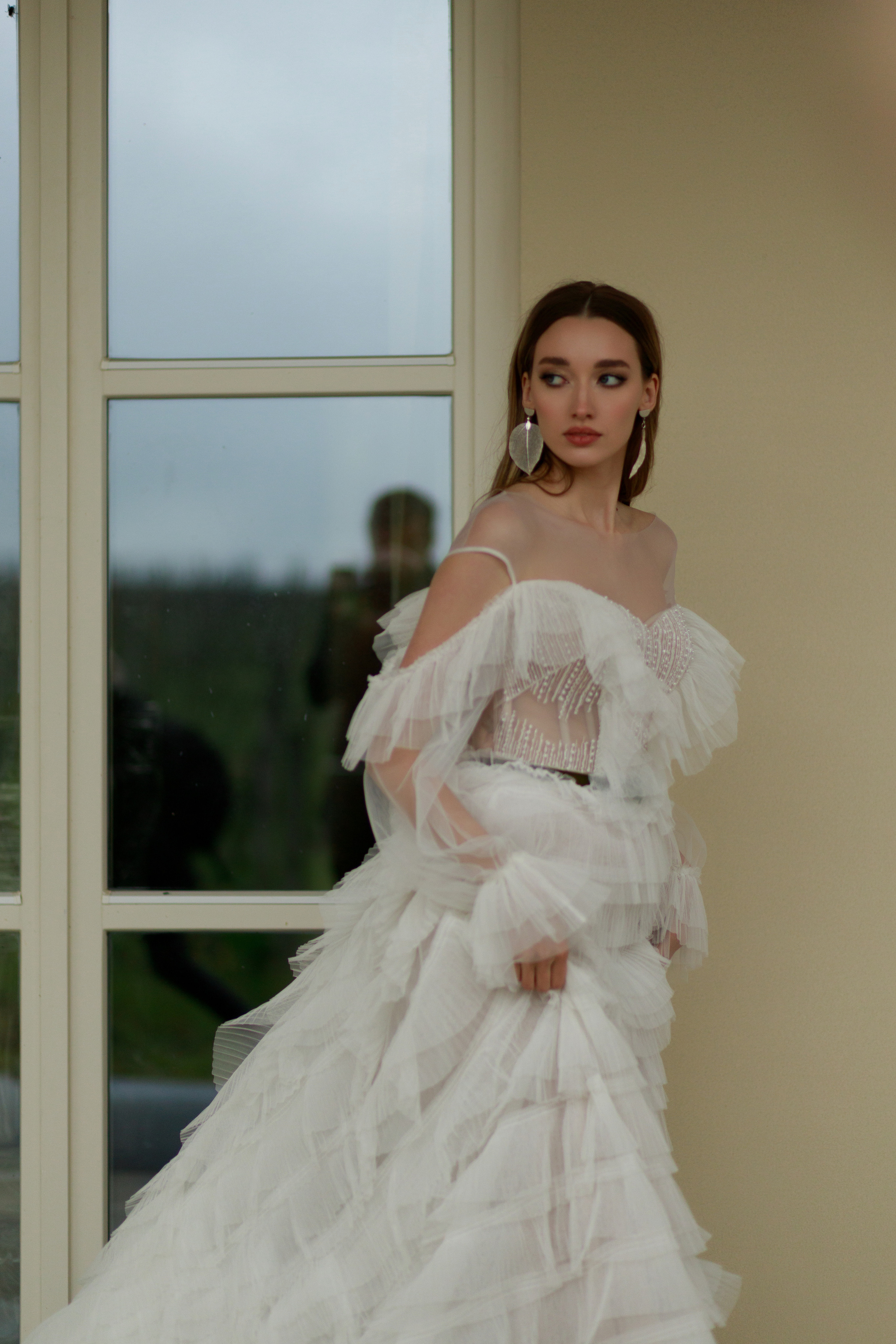 Захар и Вилена. Фотограф Краснодар