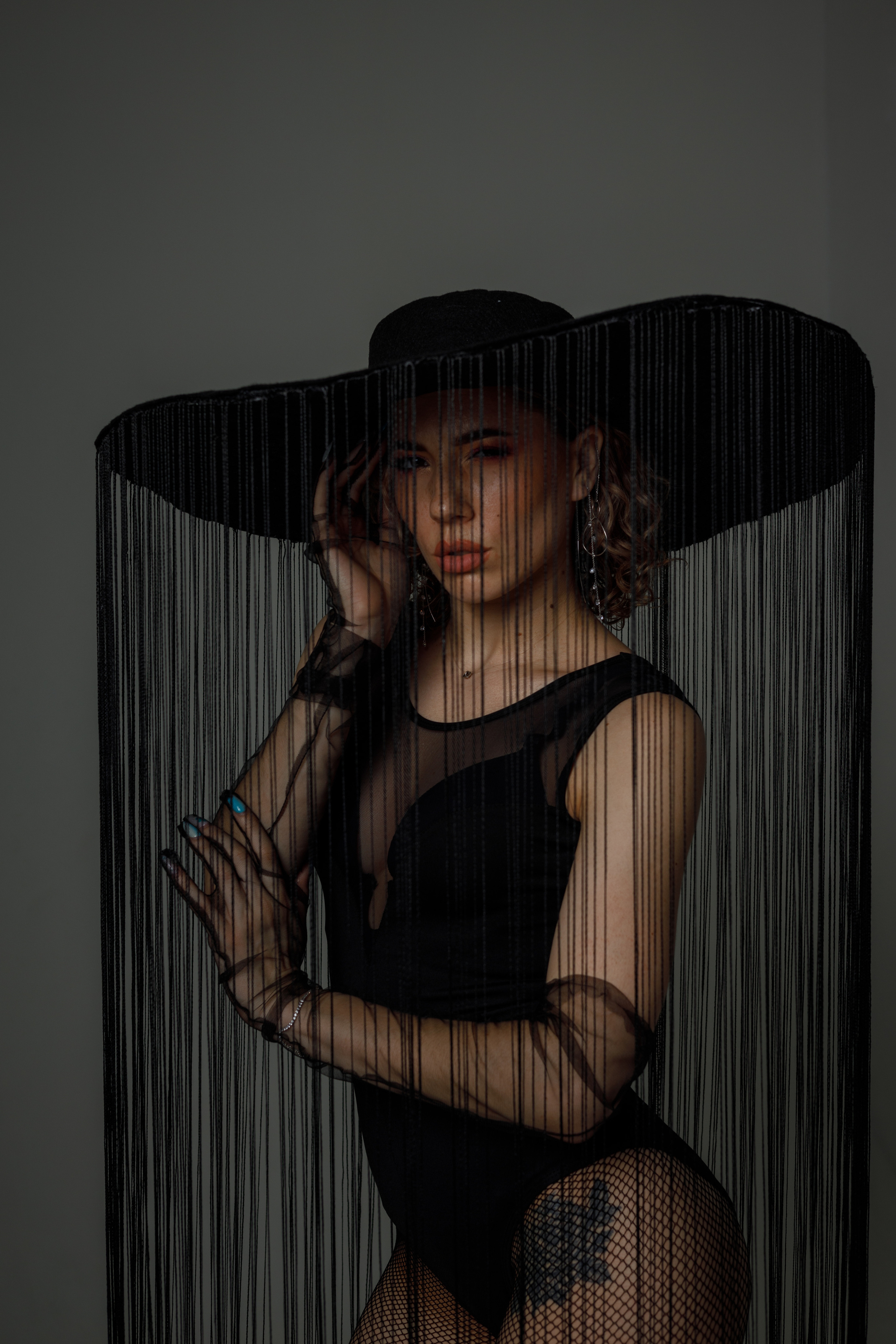 Ольга. Фотограф Краснодар