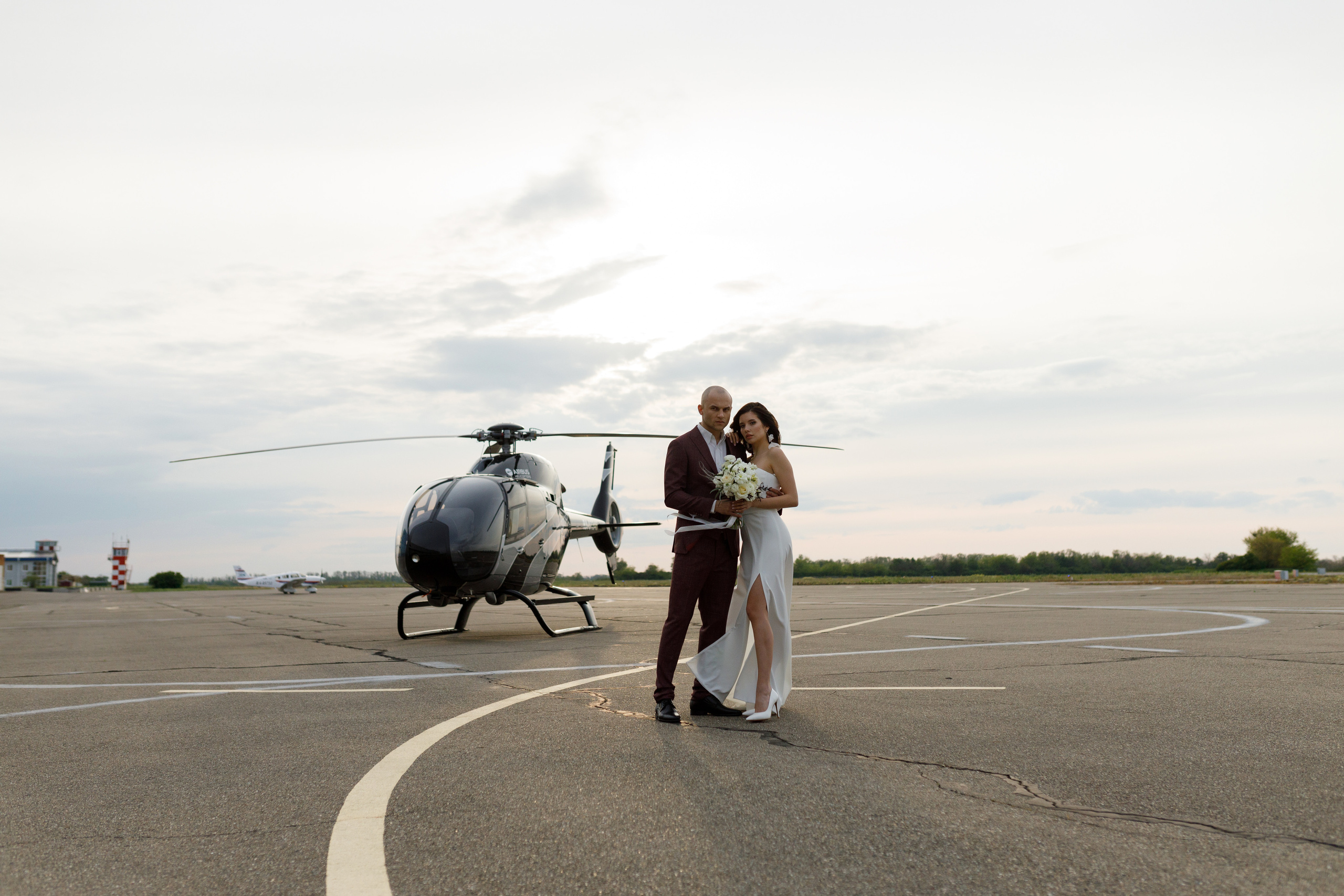 Гриша и Даша. Фотограф Краснодар