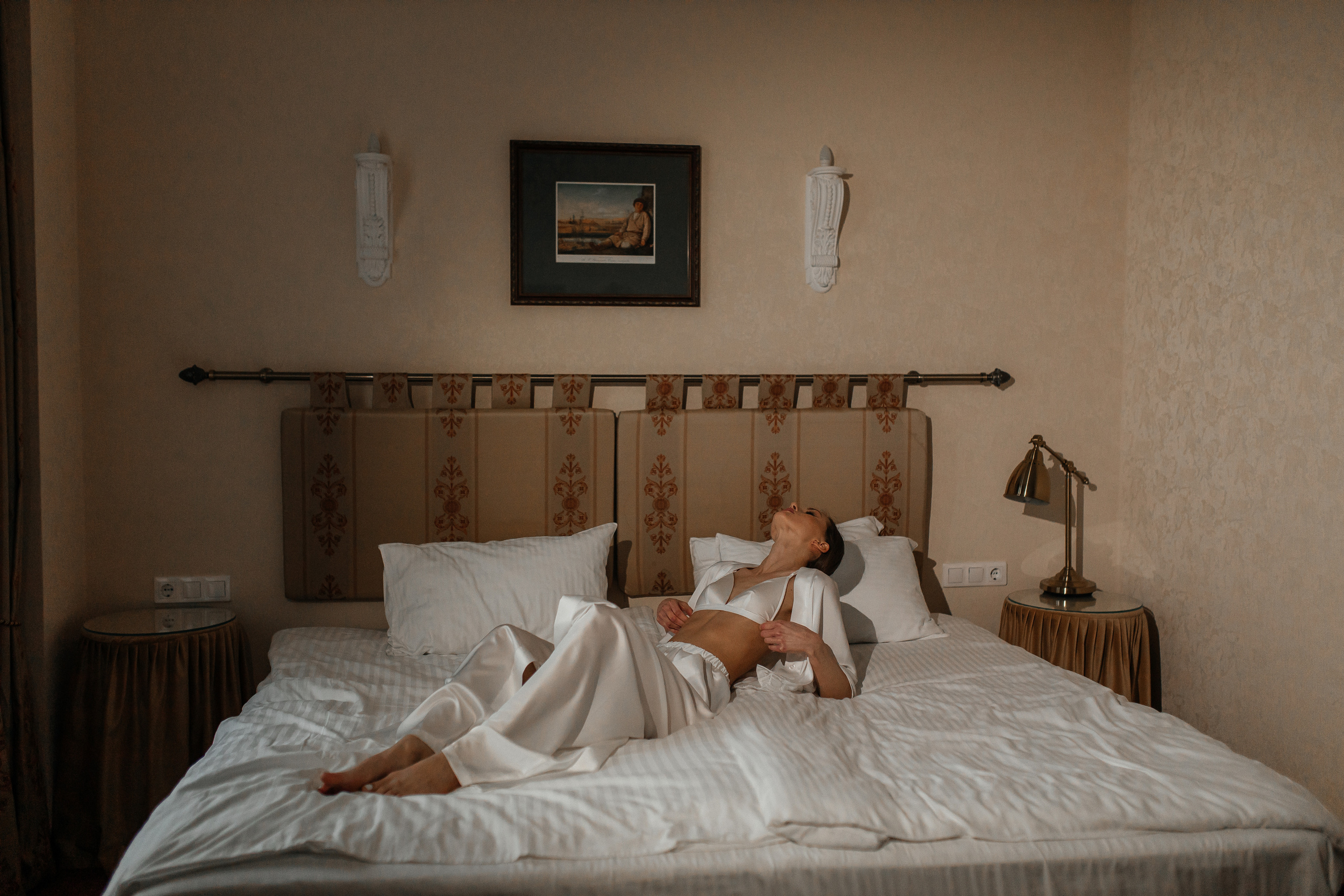 Дмитрий и Софья. Фотограф Краснодар