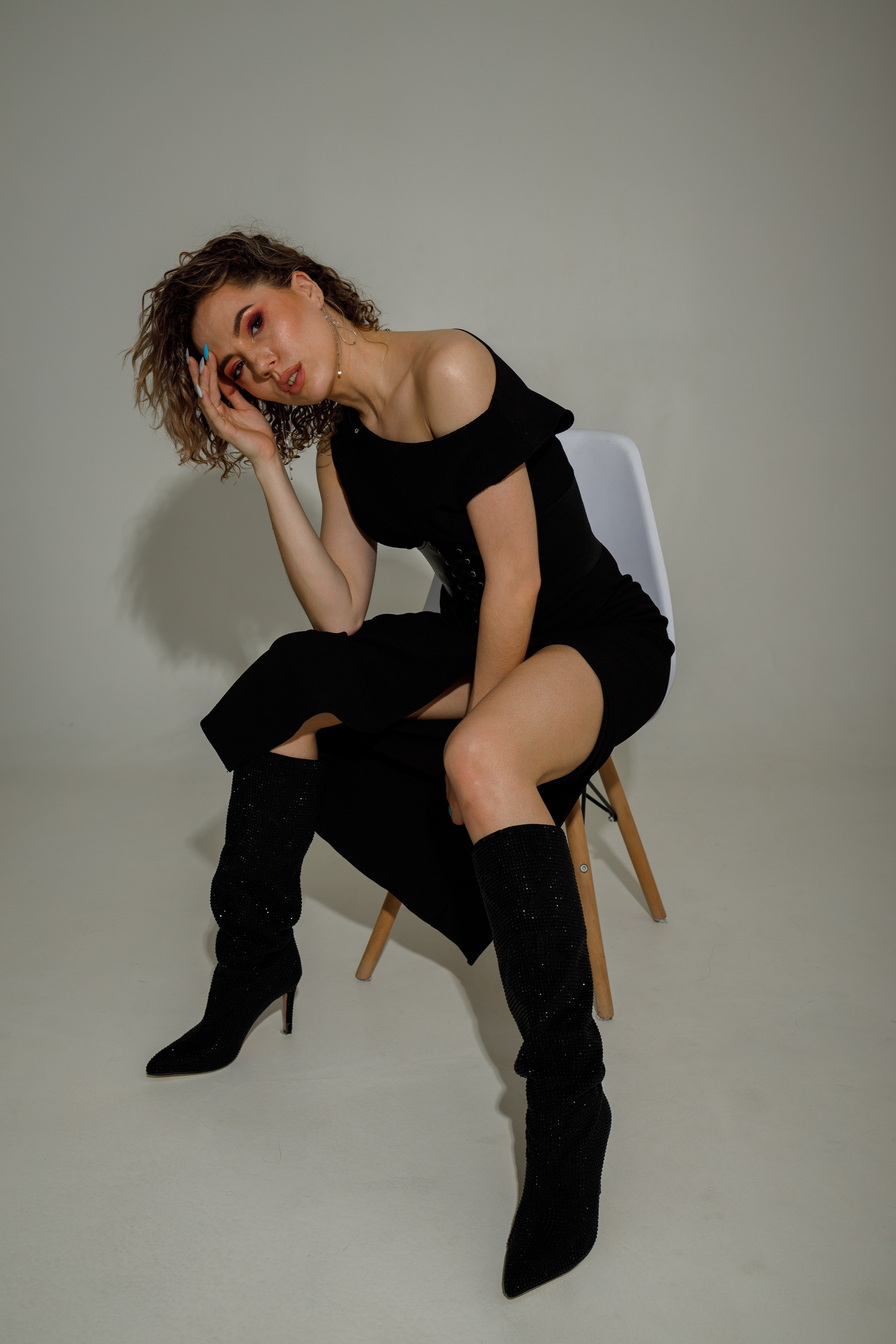 Ольга. Фотограф Краснодар