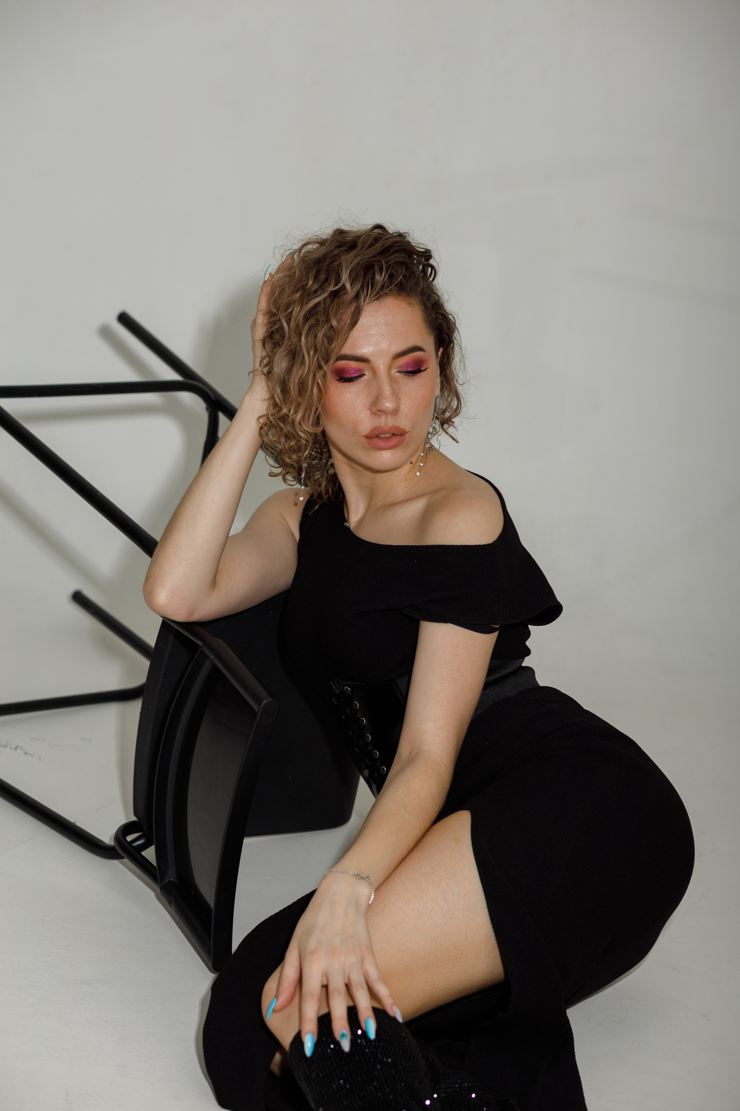 Ольга. Фотограф Краснодар