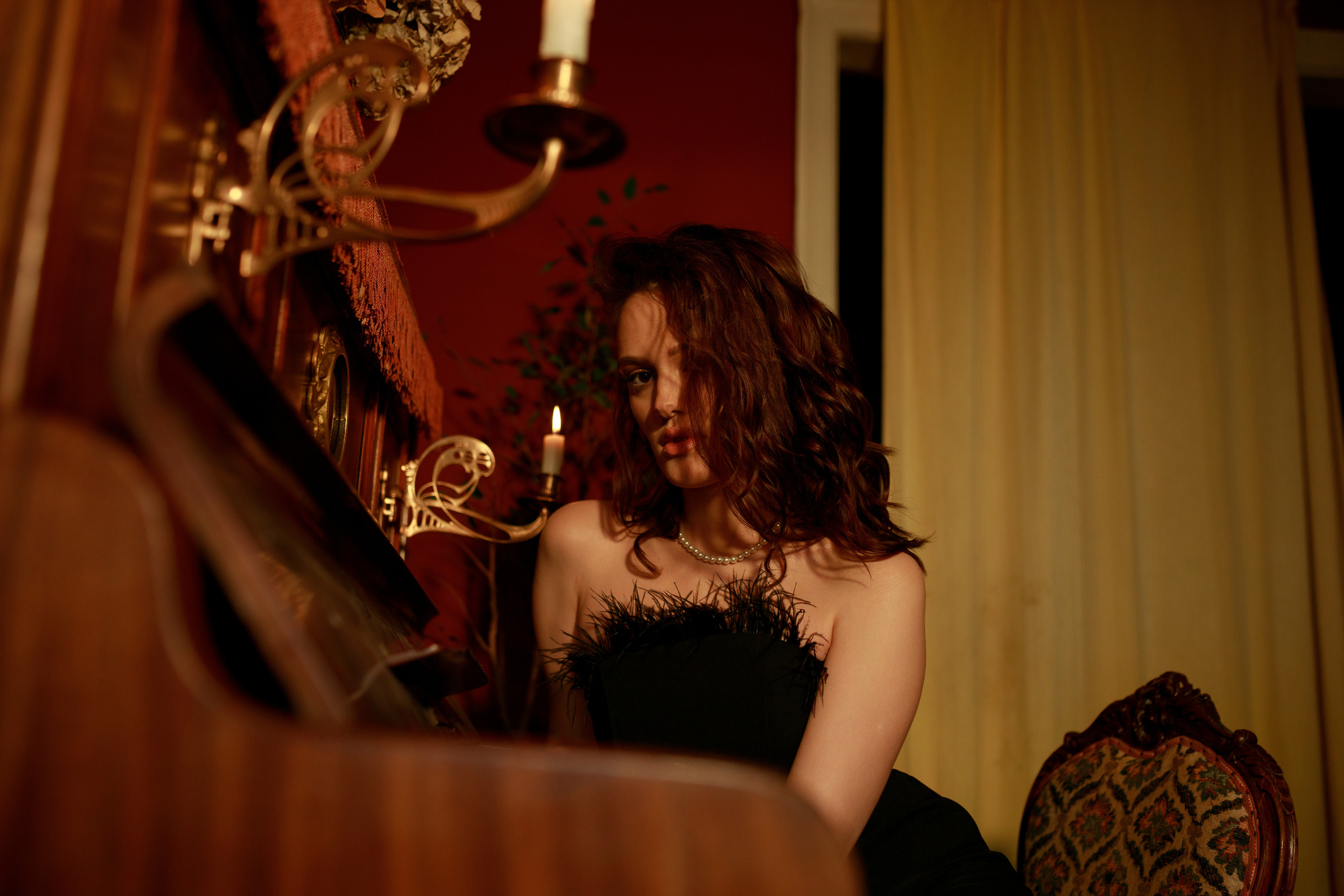 Алиса. Фотограф Краснодар