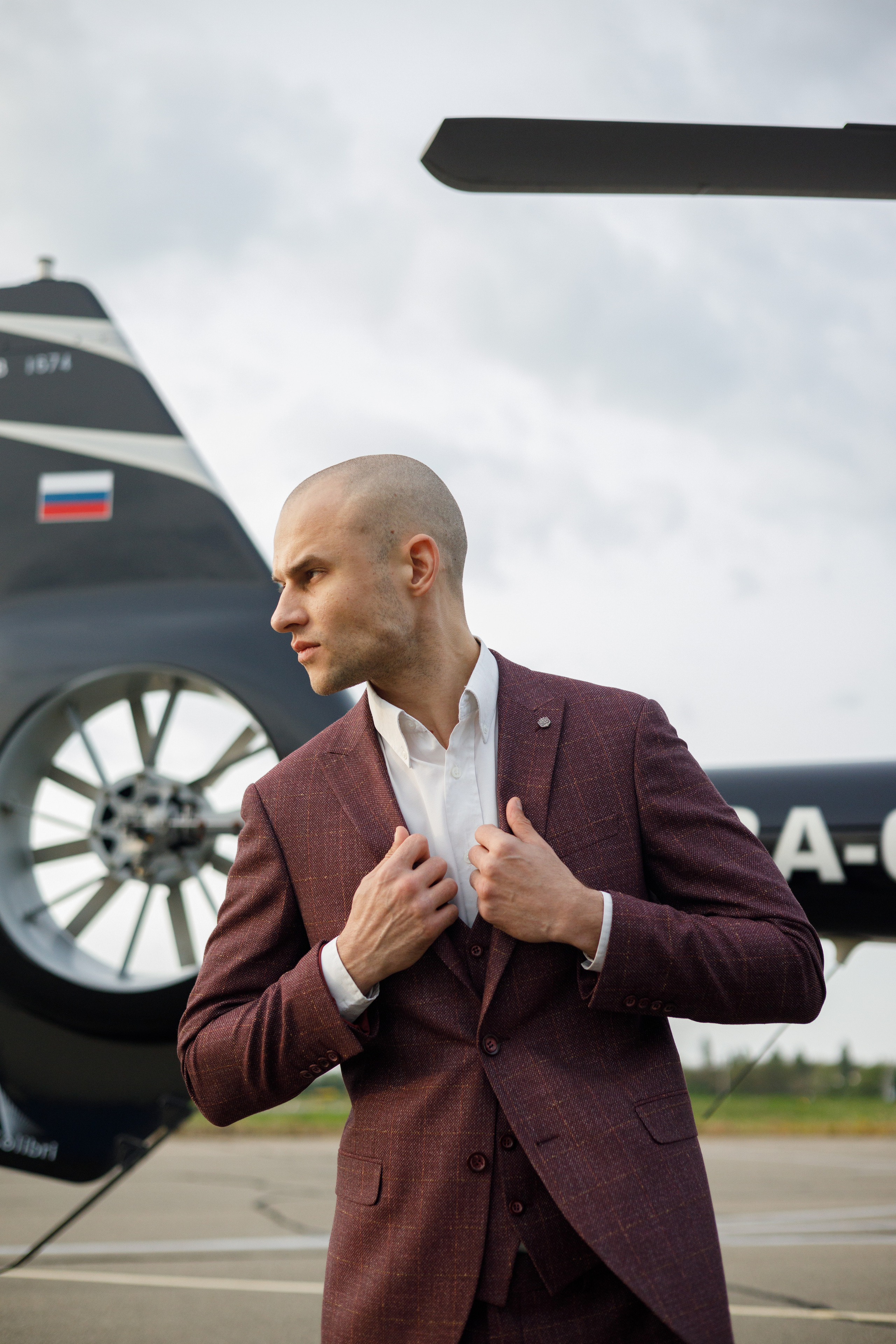 Гриша и Даша. Фотограф Краснодар