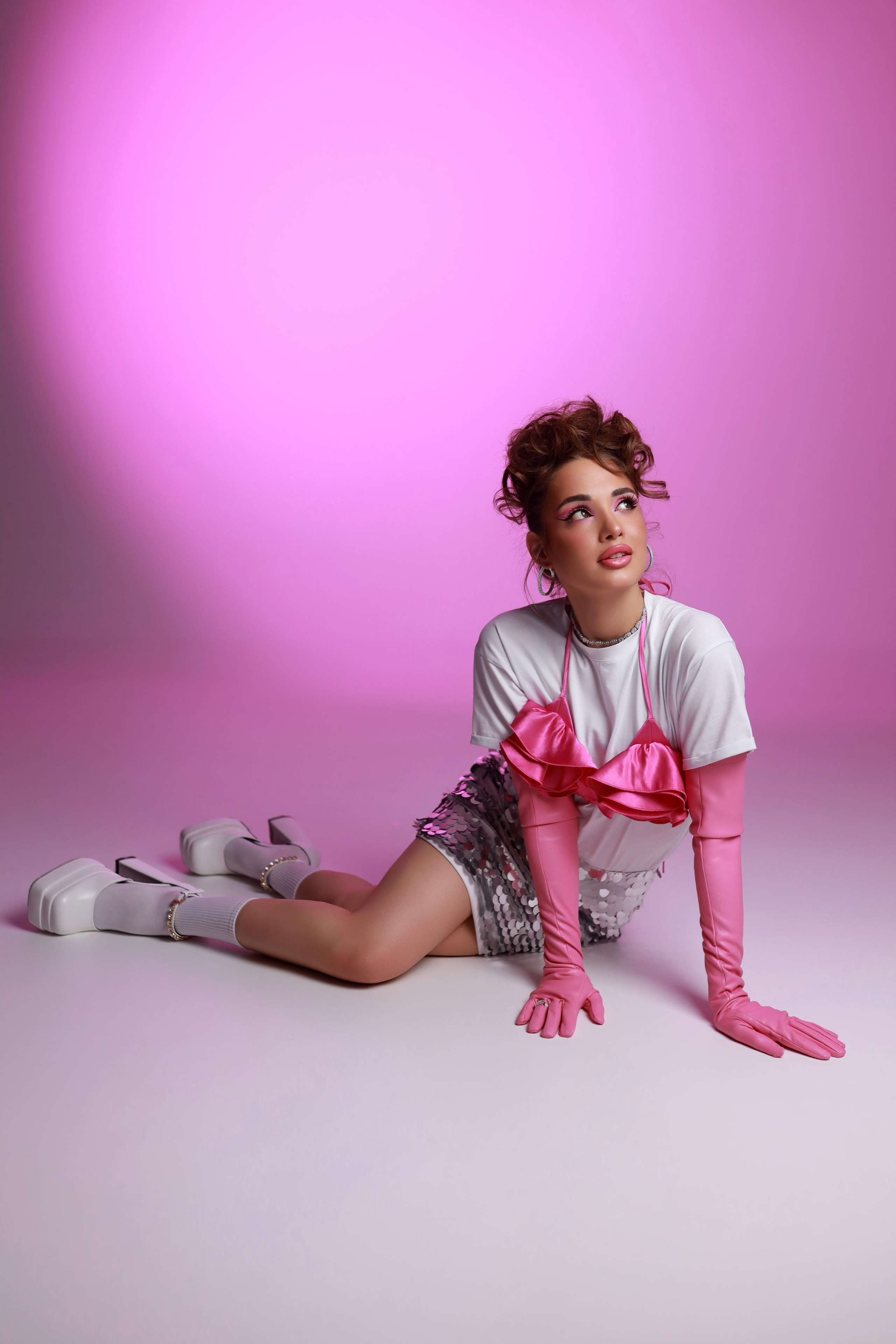 Даша. Фотограф Краснодар