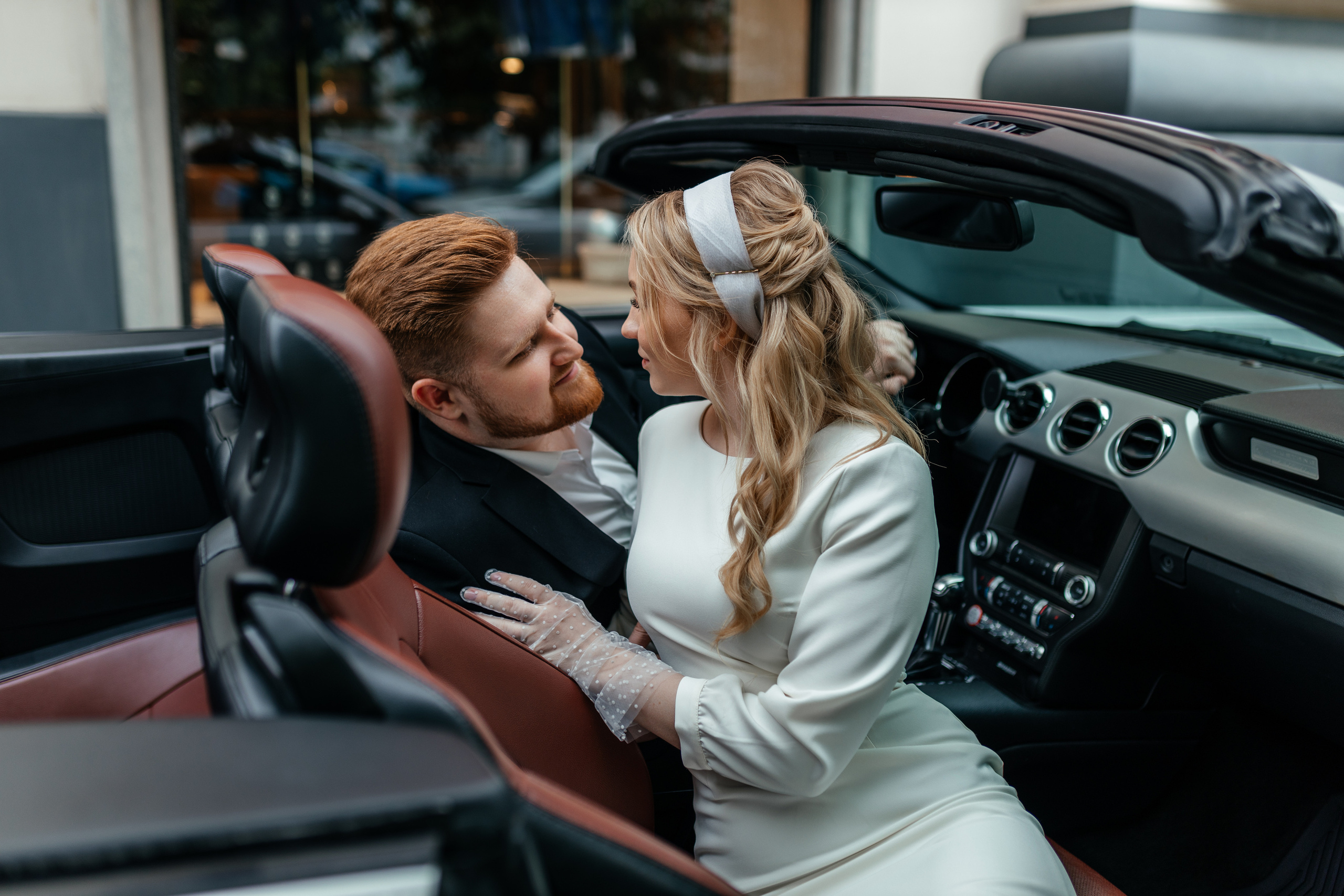 Габриэль и Виктория. Фотограф Краснодар