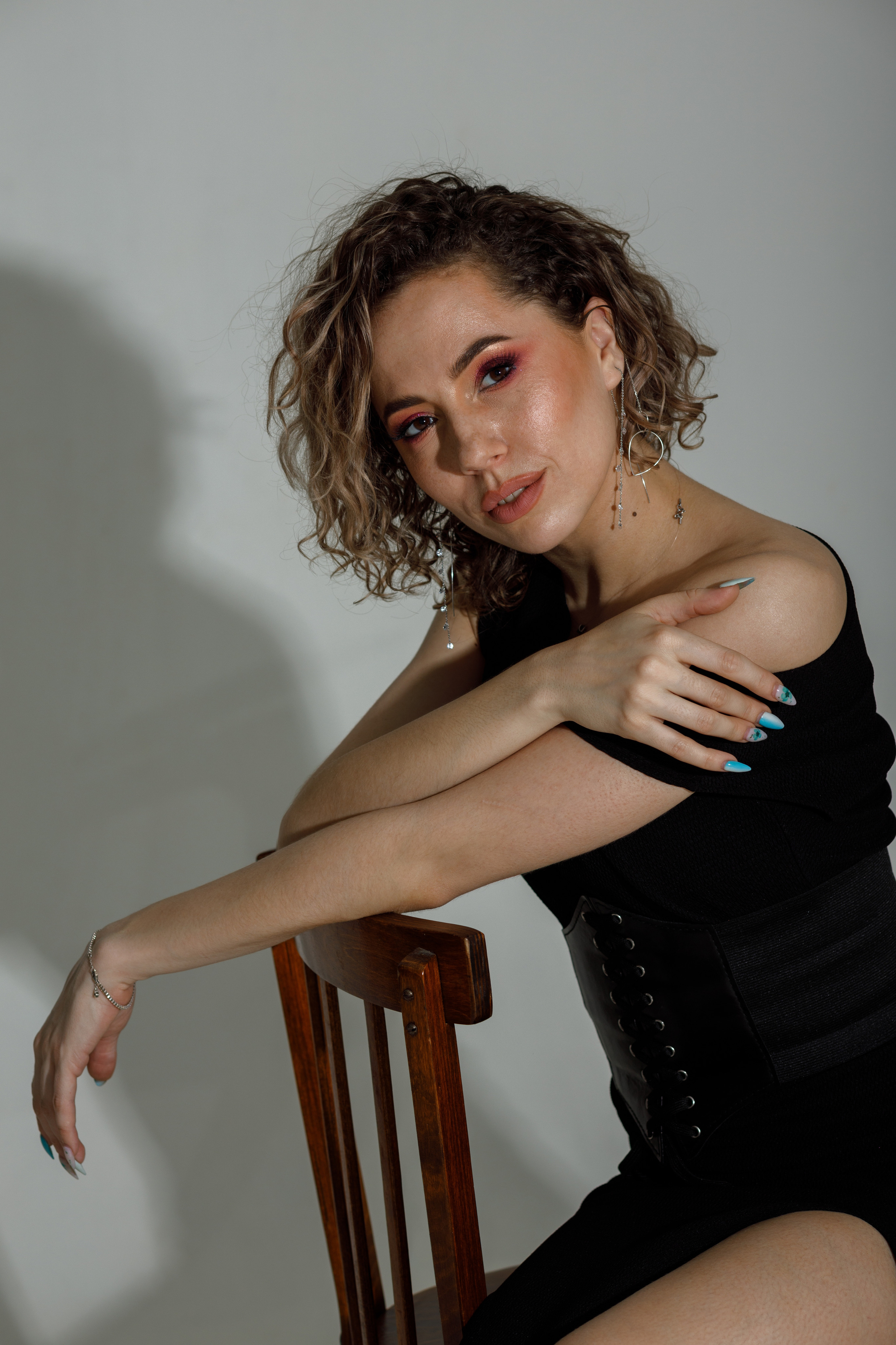 Ольга. Фотограф Краснодар