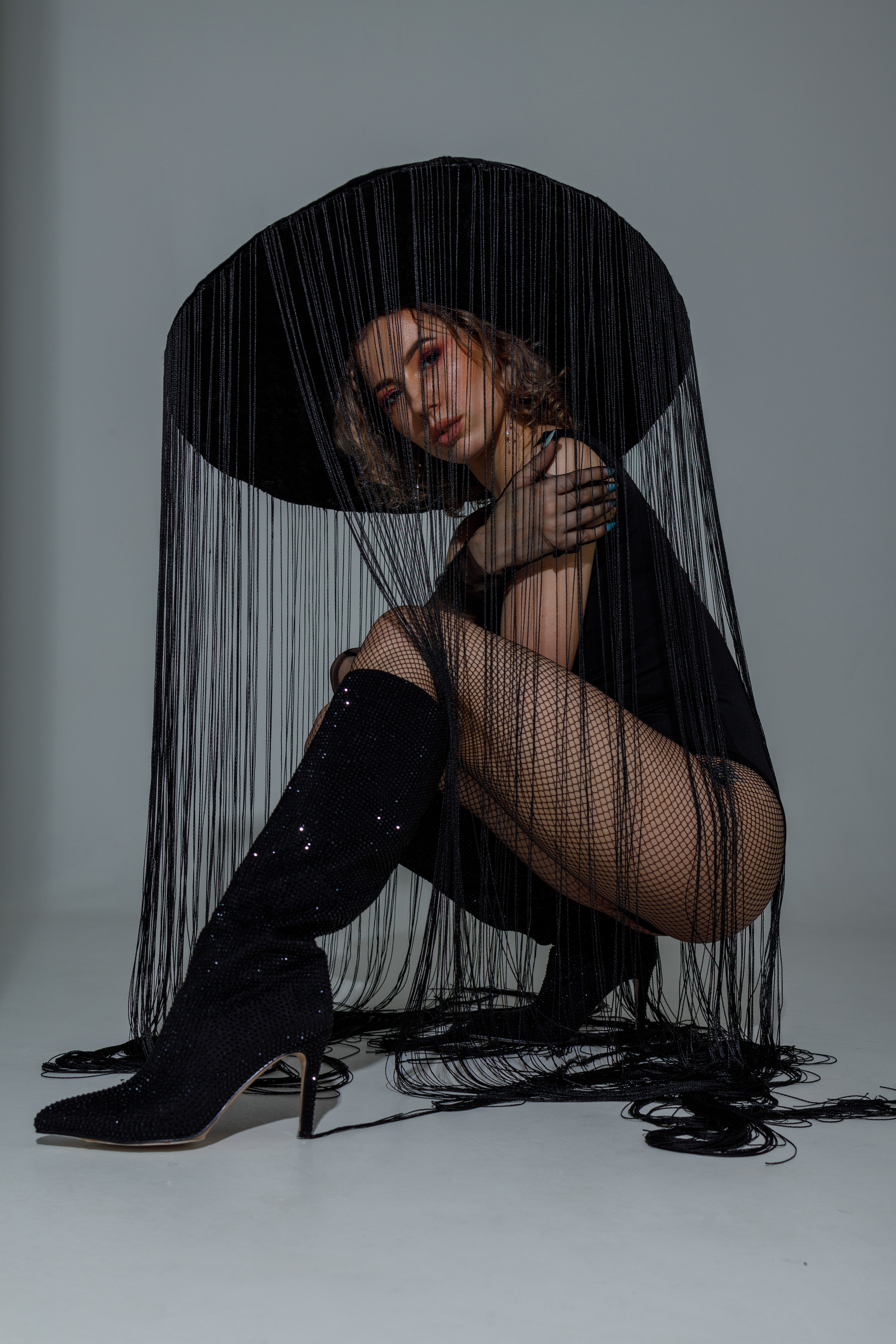 Ольга. Фотограф Краснодар