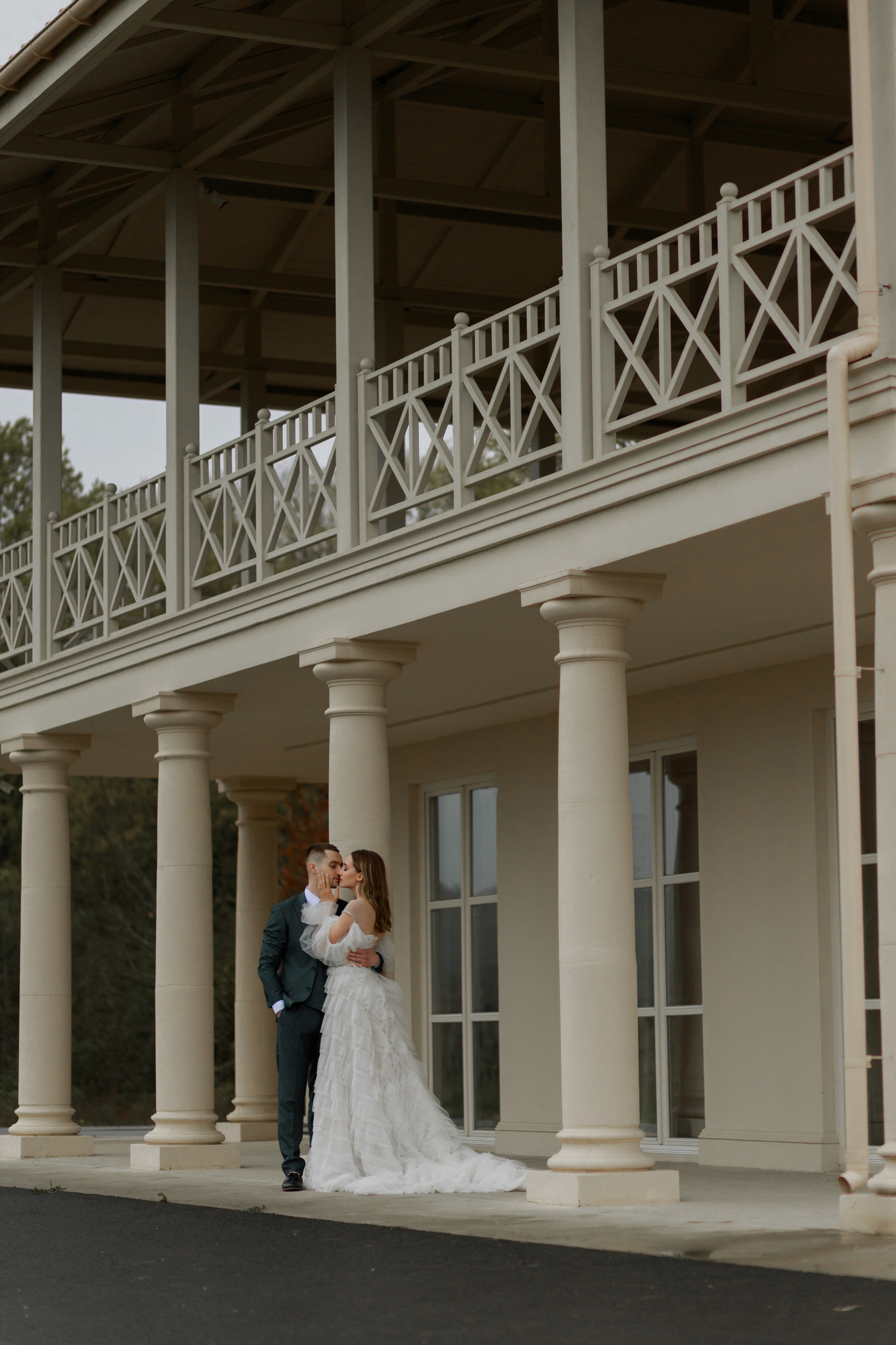 Захар и Вилена. Фотограф Краснодар