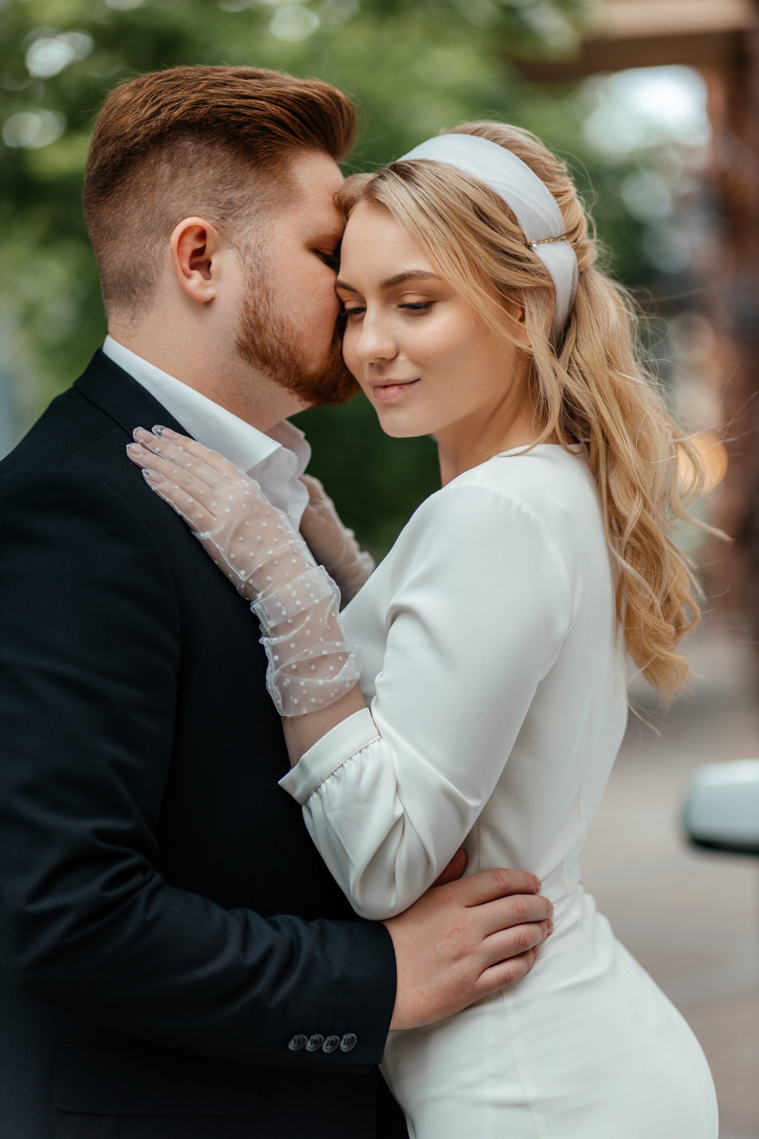 Габриэль и Виктория. Фотограф Краснодар